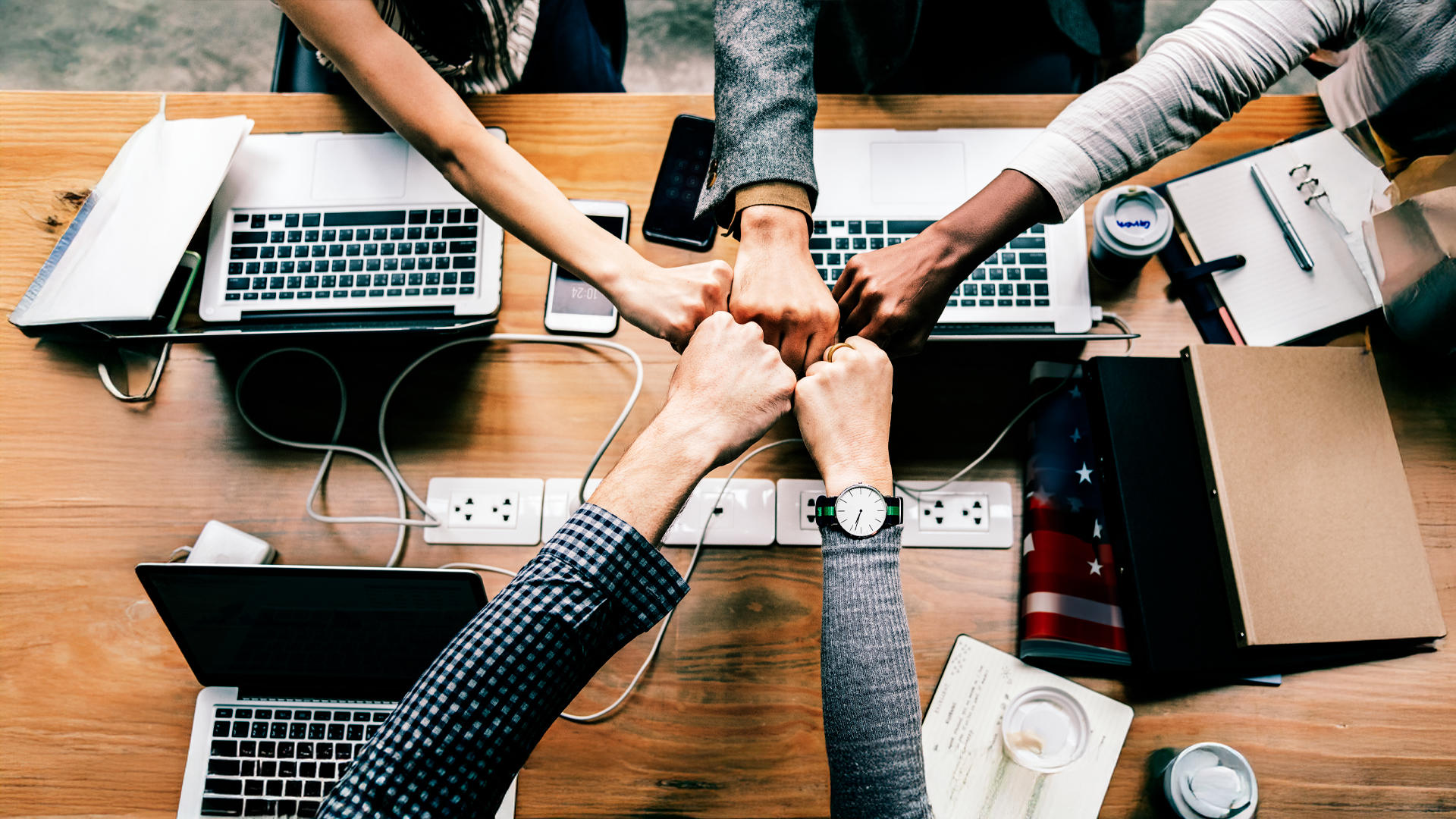 ¿Cómo conseguir trabajo en Estados Unidos siendo extranjero?