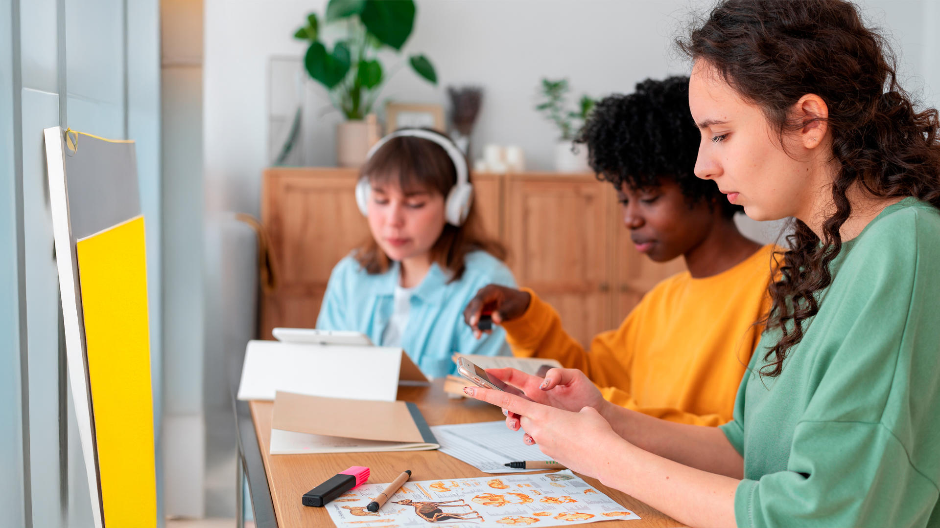 Una breve reseña de la educación: del pasado al presente.