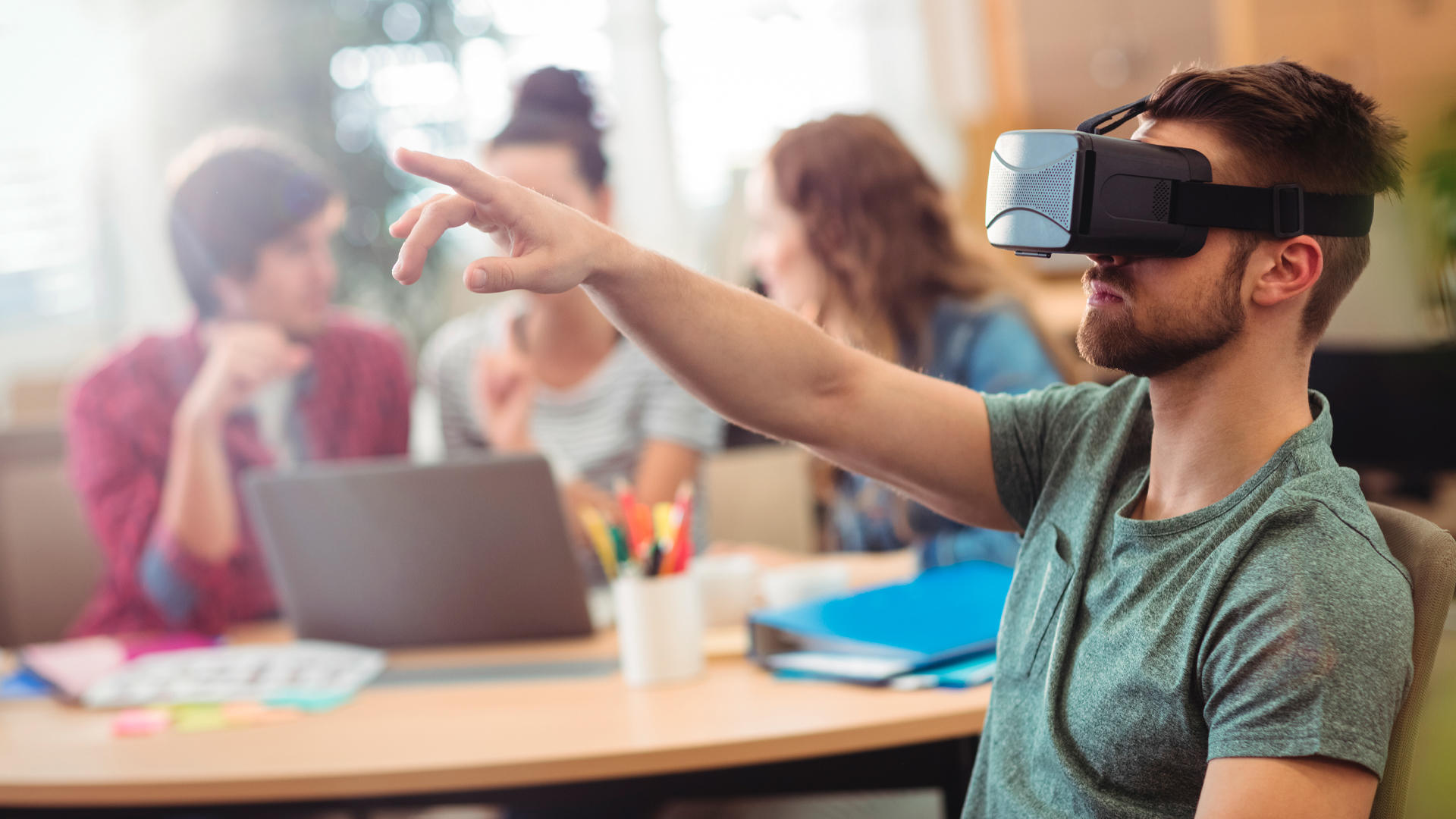 El sistema educativo costarricense: clases particulares e IA