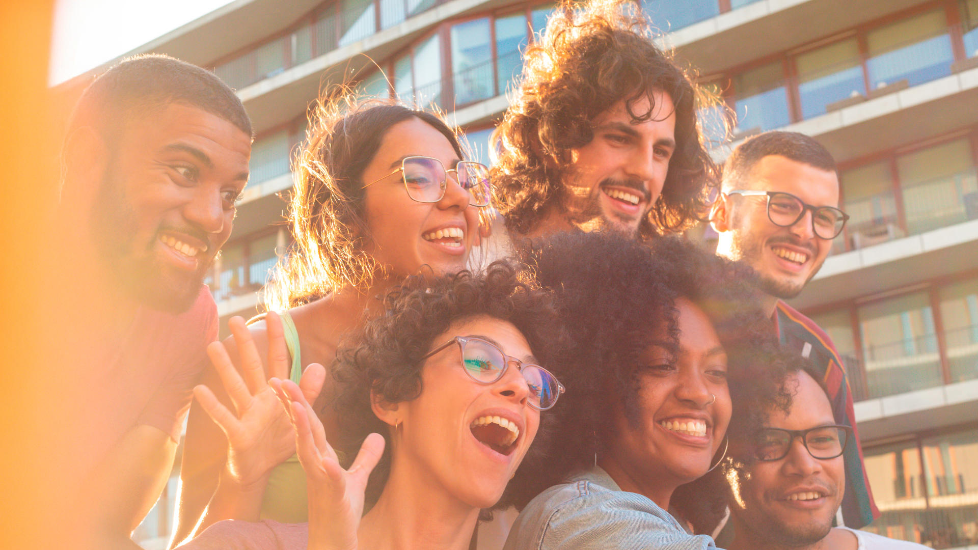 Intercambios culturales: más allá del aprendizaje académico.