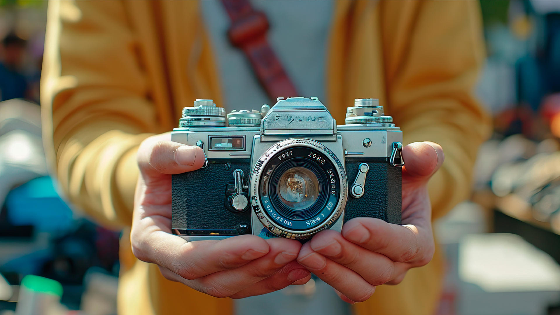 Cursos de fotografía en Costa Rica: opciones para todos los niveles.
