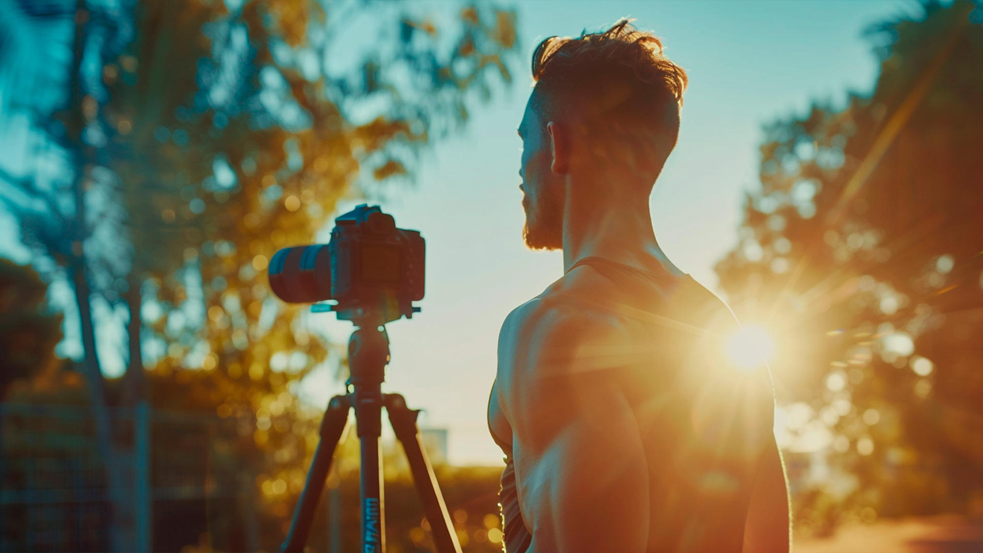 Clases de fotografía en Superprof.