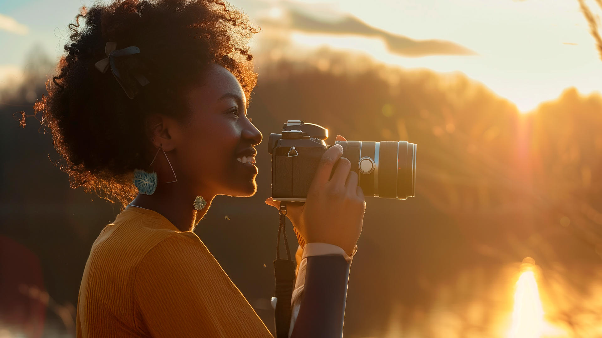 El Arte de la fotografía en Costa Rica: cursos y lugares claves.