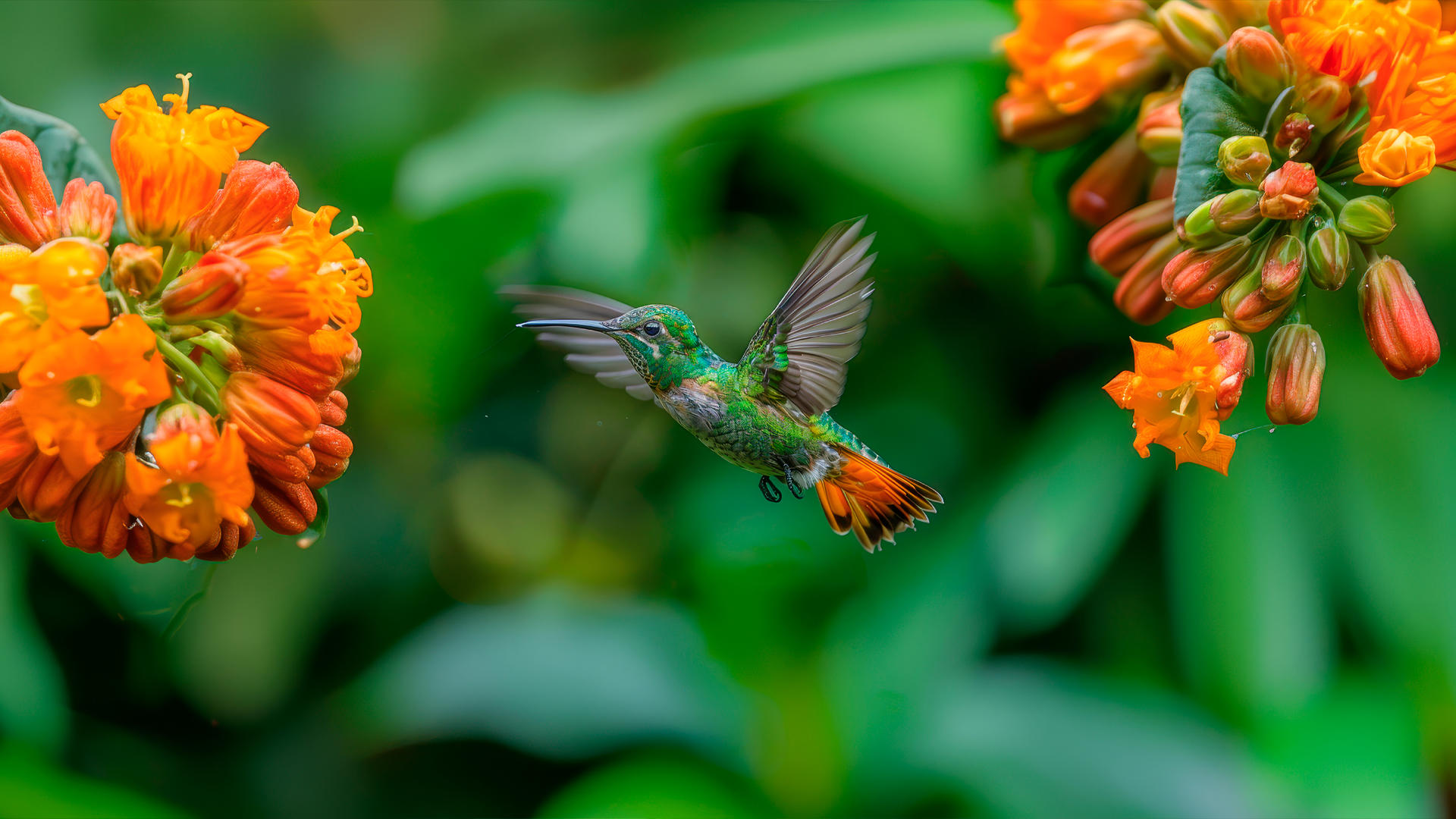 Tipos de fotografía populares en Costa Rica.