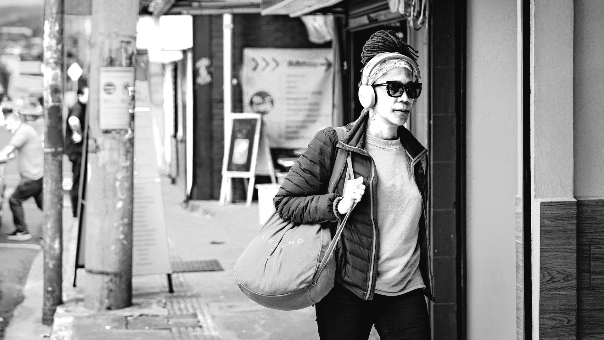 San José a través de la lente: un recorrido por la ciudad.