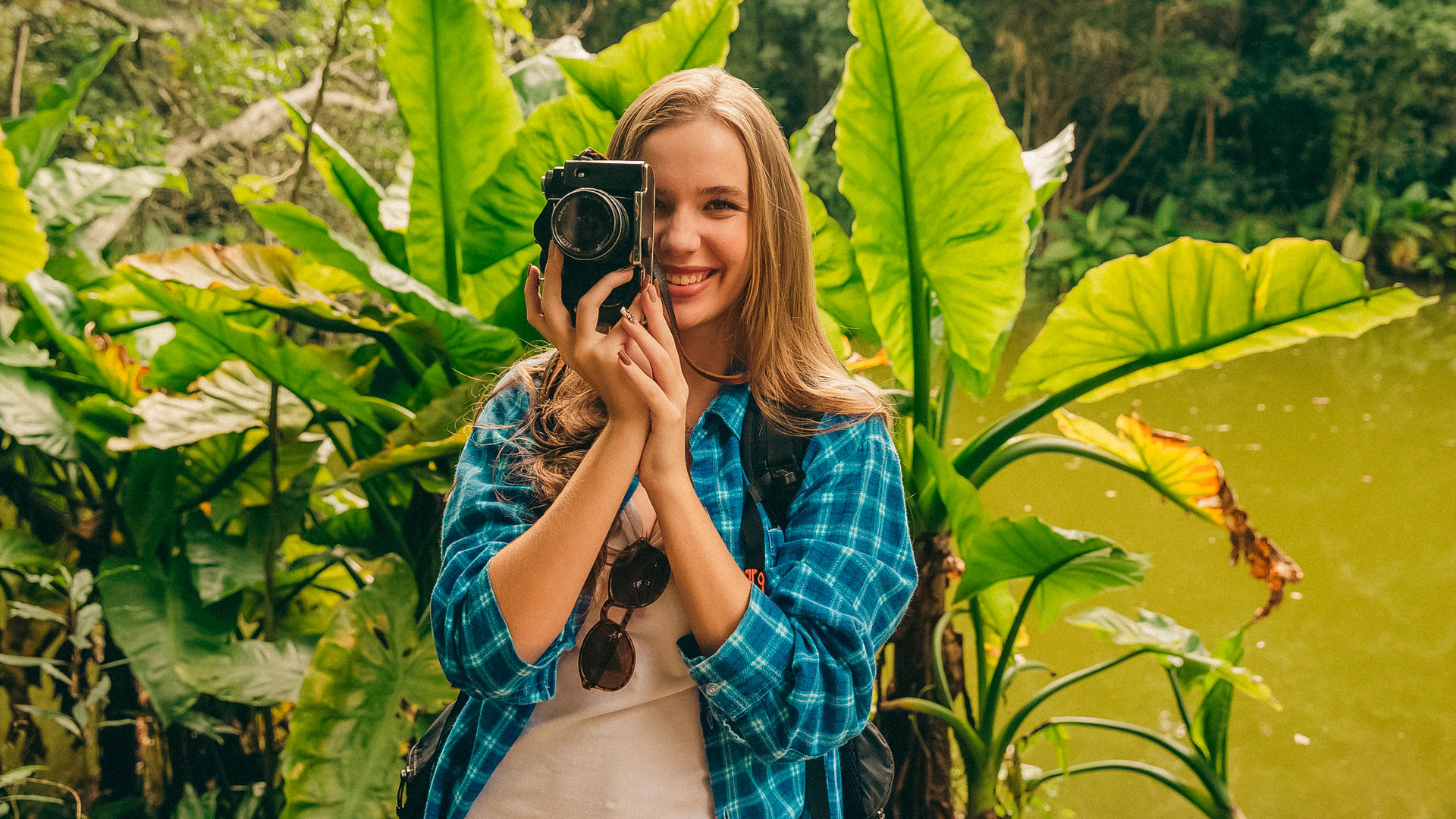 Aprender fotografía en Alajuela: como iniciar o perfeccionar tus habilidades.