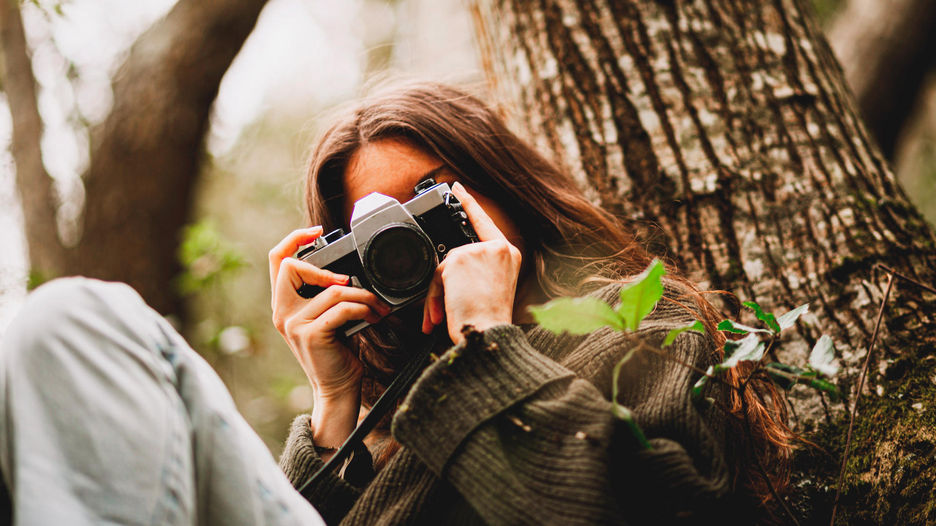 Estudio fotografico: como aprender a manejar la luz.