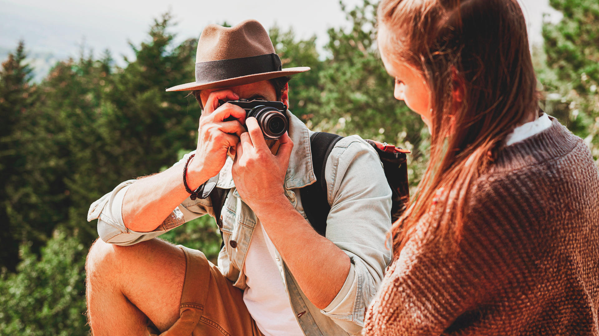 Especialización en fotografía: lleva tu talento al siguiente nivel.