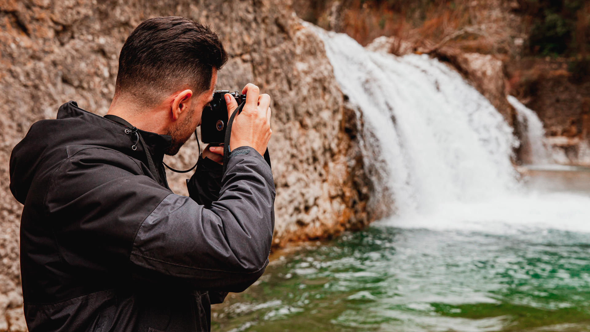 Beneficios de aprender fotografía: más allá de capturar imágenes.