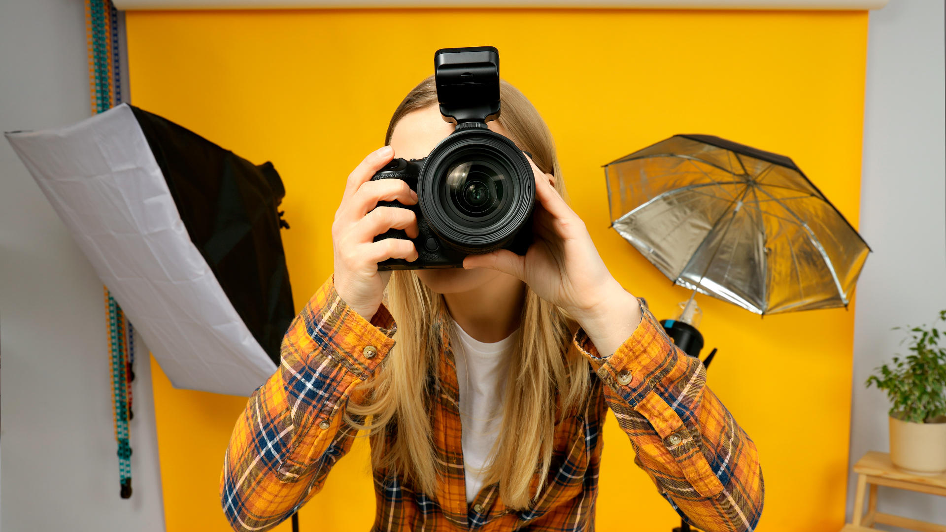 Aprender fotografía en Heredia: cursos y talleres para capturar el mundo.