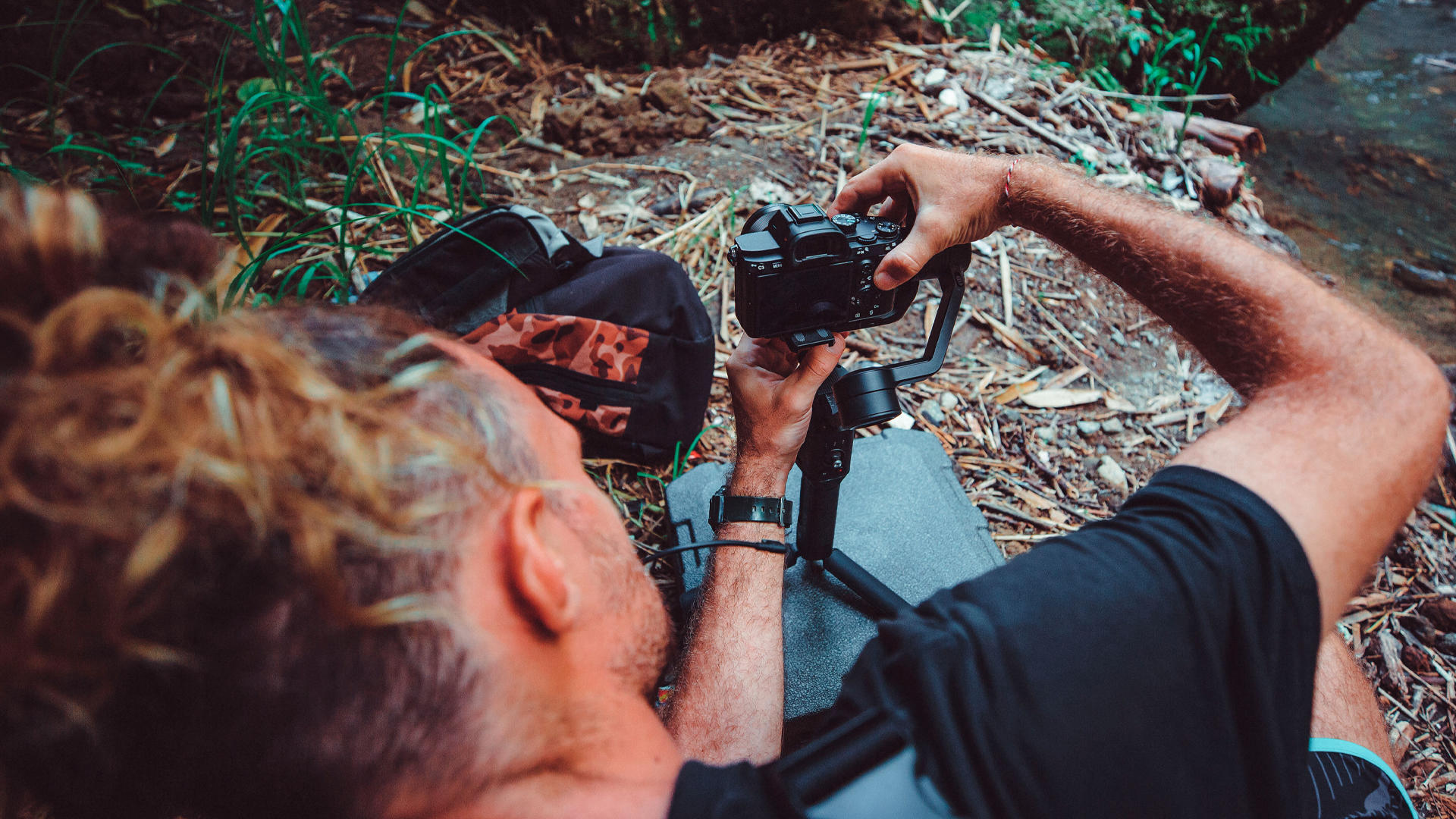 Clases de fotografía en Superprof: aprende a tu propio ritmo con los mejores instructores.
