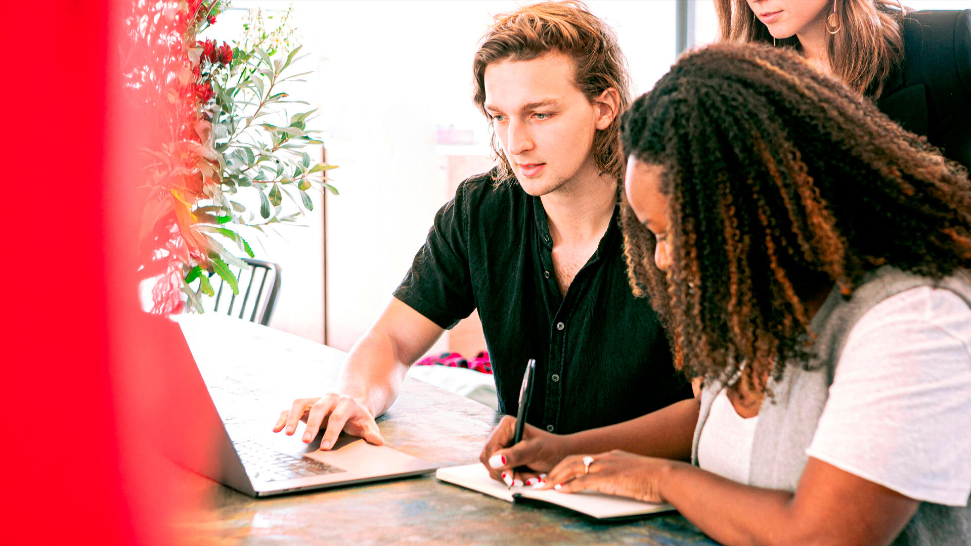 El inglés como herramienta para un futuro profesional brillante.