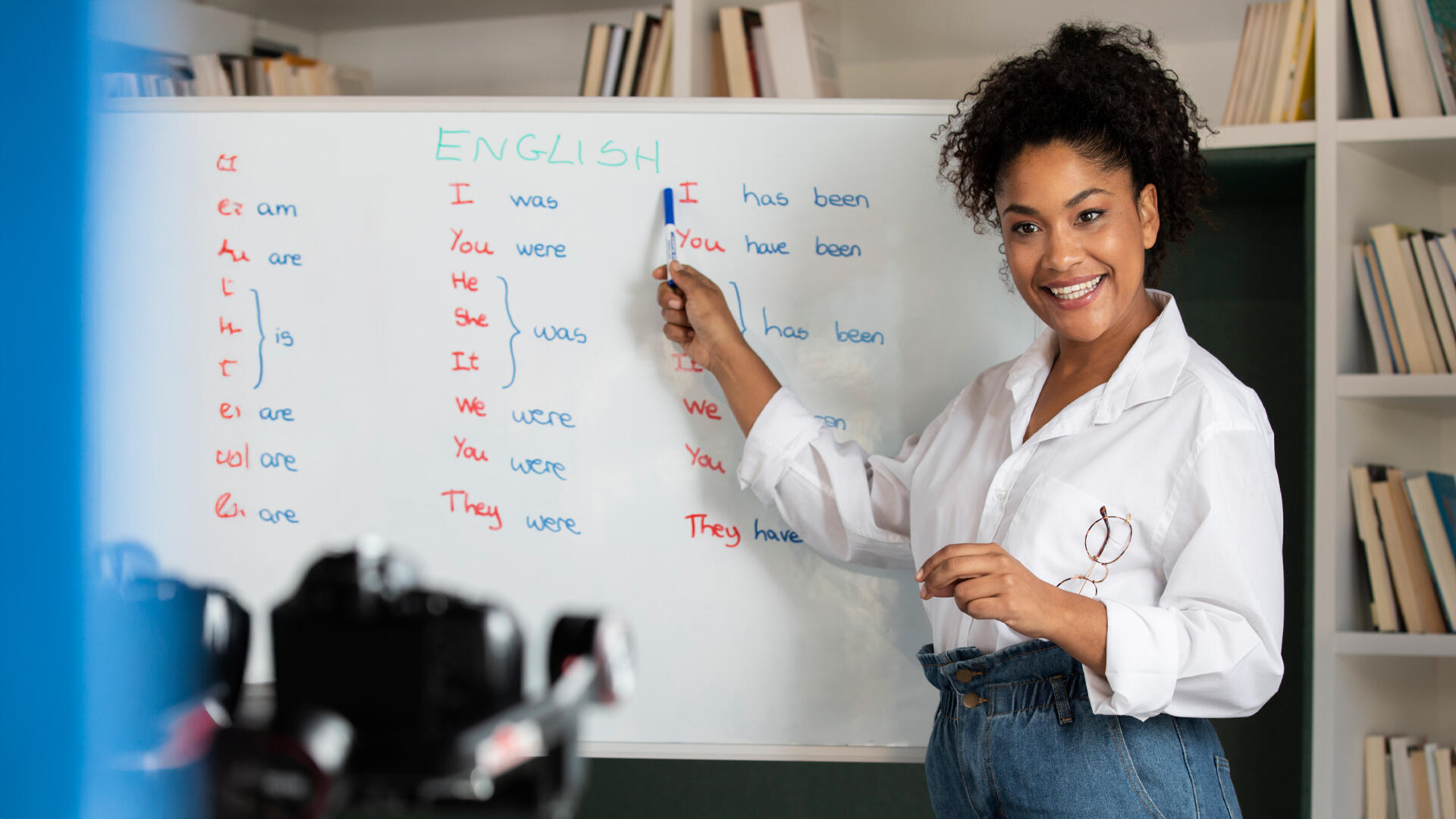 Tu futuro empieza aquí: ser profesor de inglés en Costa Rica.