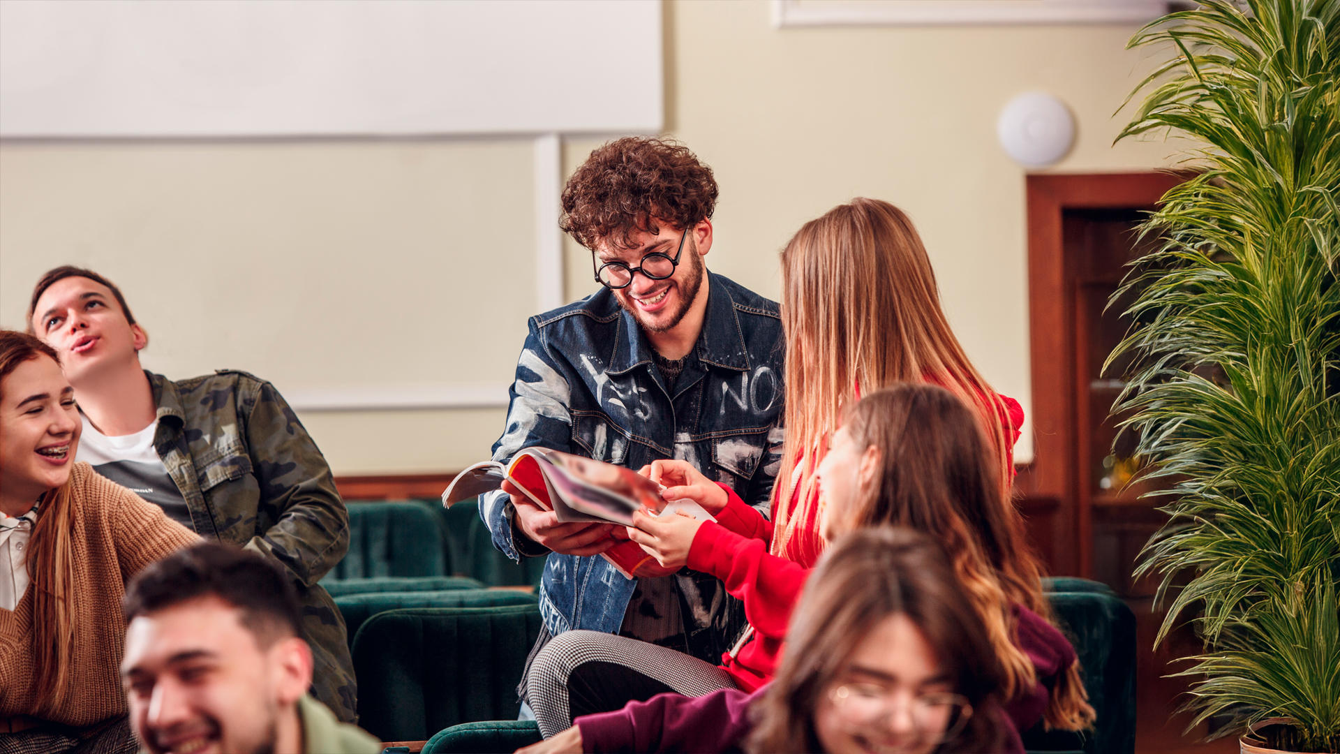 Estructura técnica: organización del sistema universitario en Costa Rica.