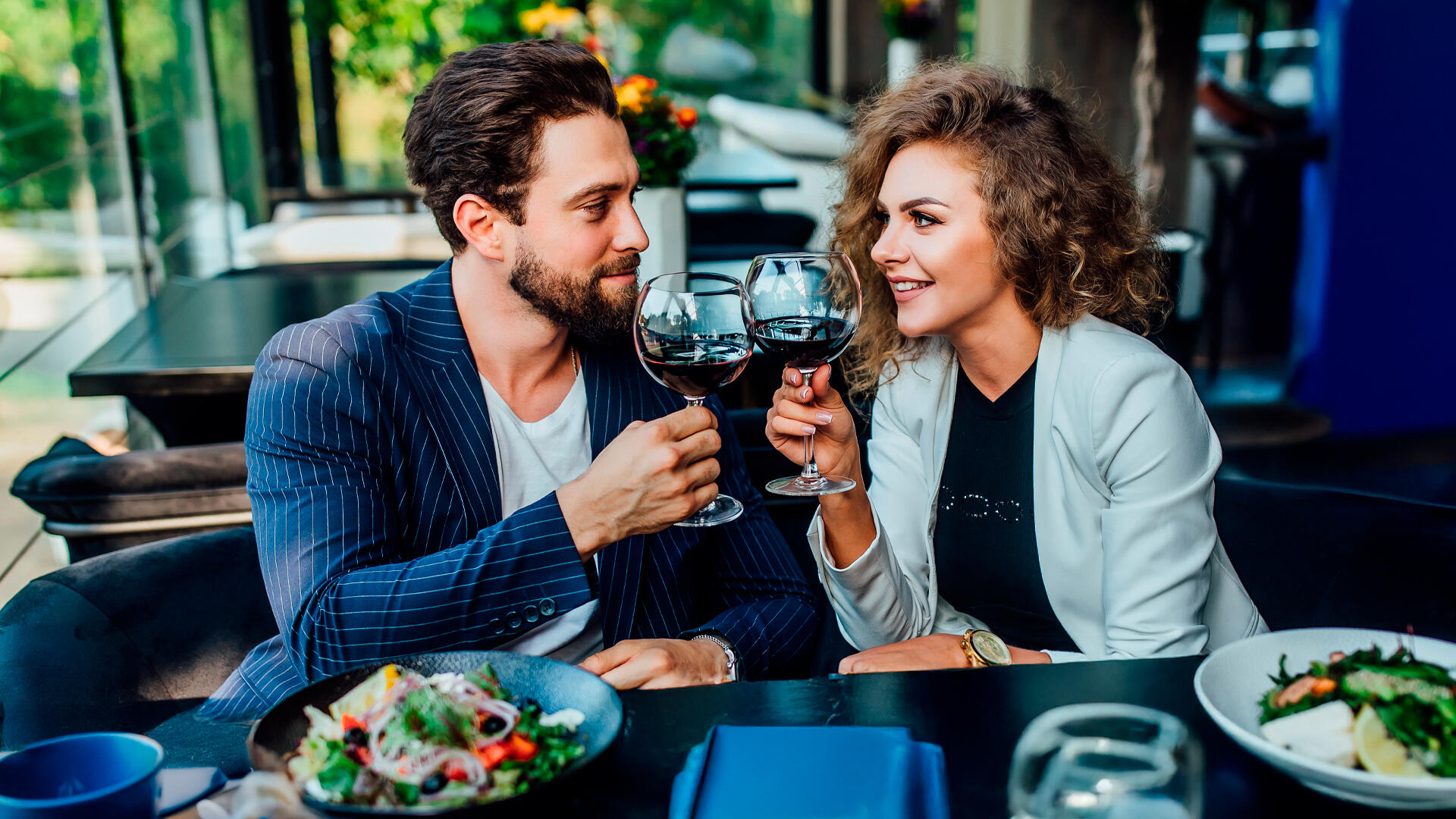Cocina tradicional costarricense para San Valentín.