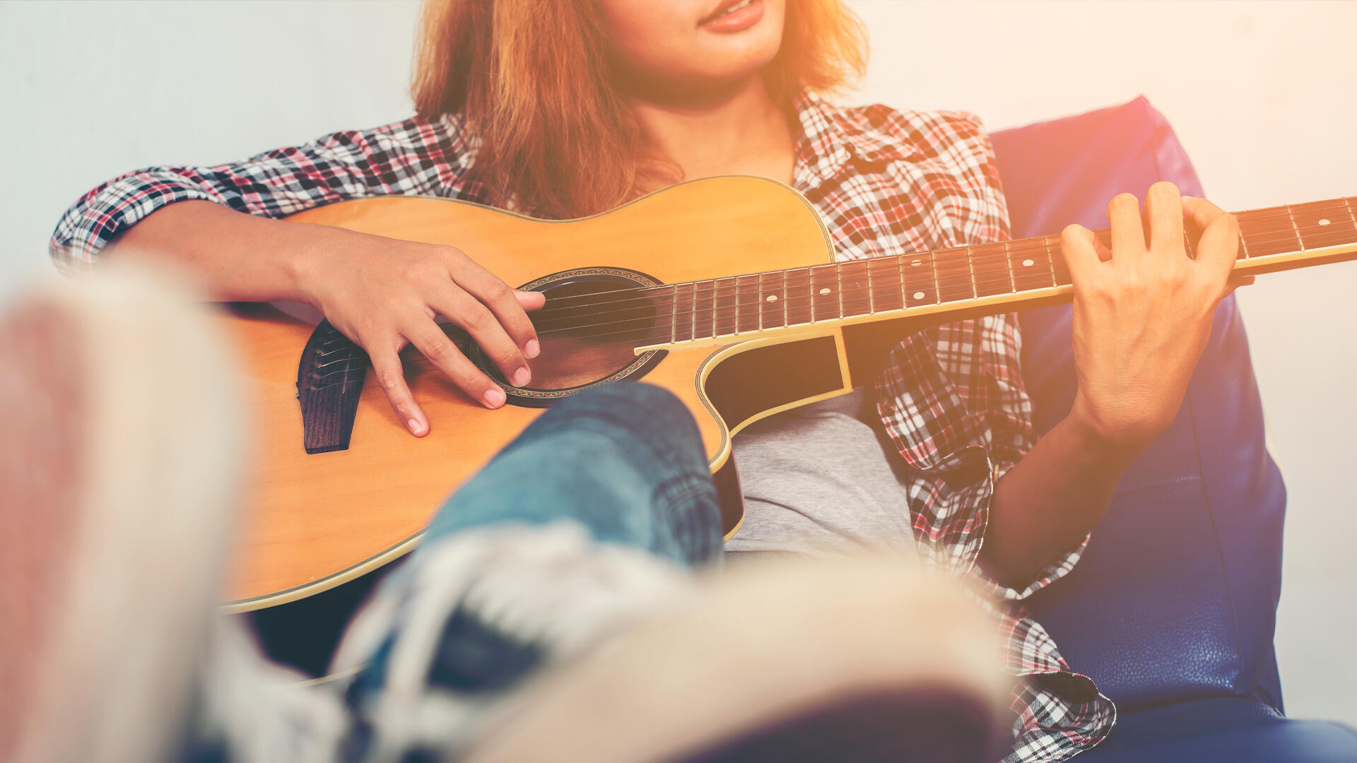 Nombre de las cuerdas de la guitarra: ¿Qué debes saber? 