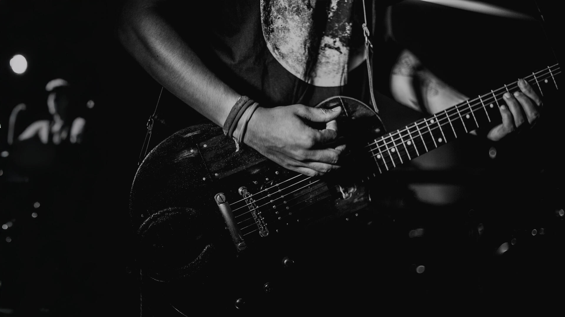 Tiendas de música Costa Rica: dónde encontrar los mejores instrumentos y accesorios.