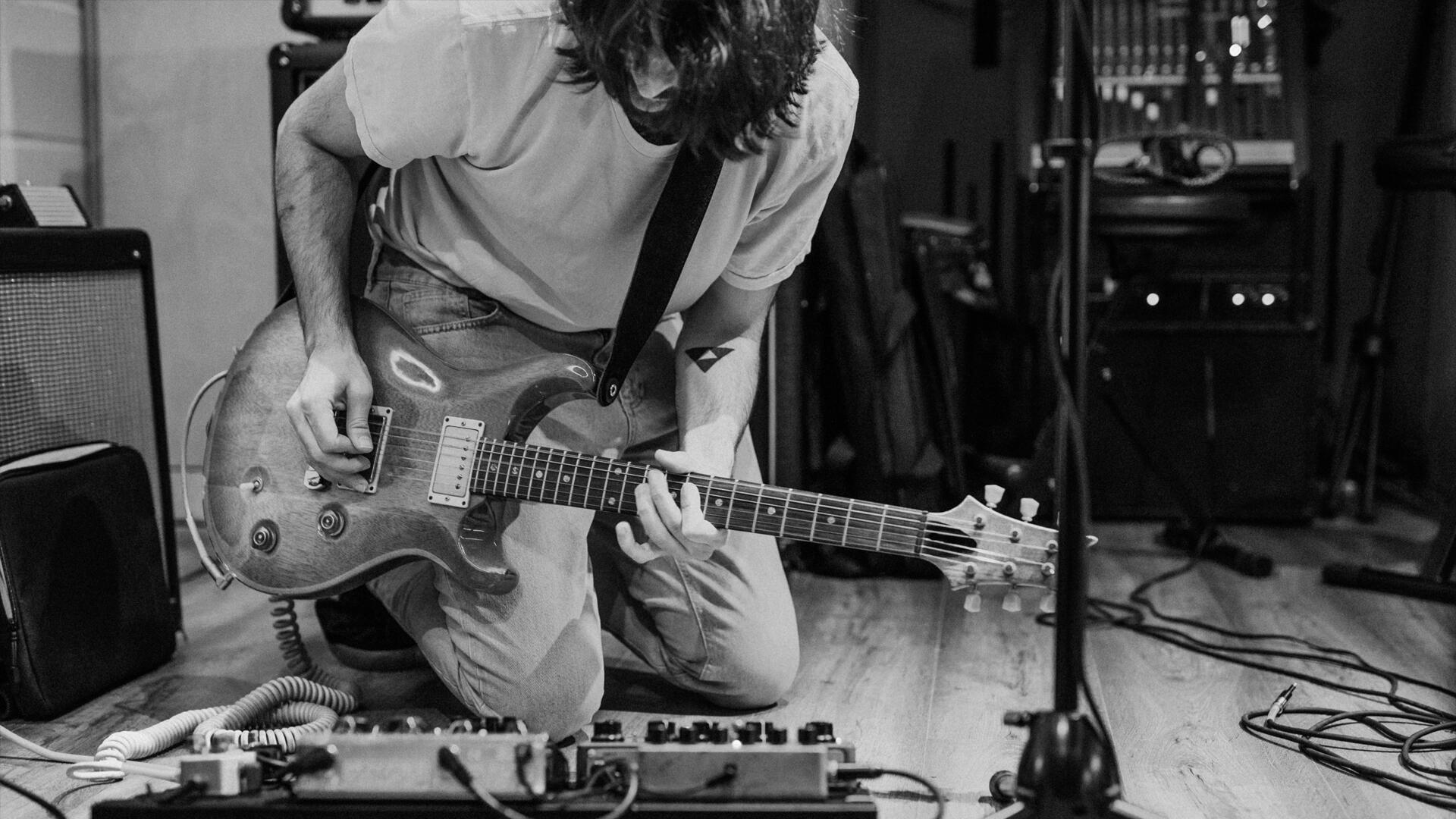 Guitarra eléctrica precio Costa Rica: características a considerar.