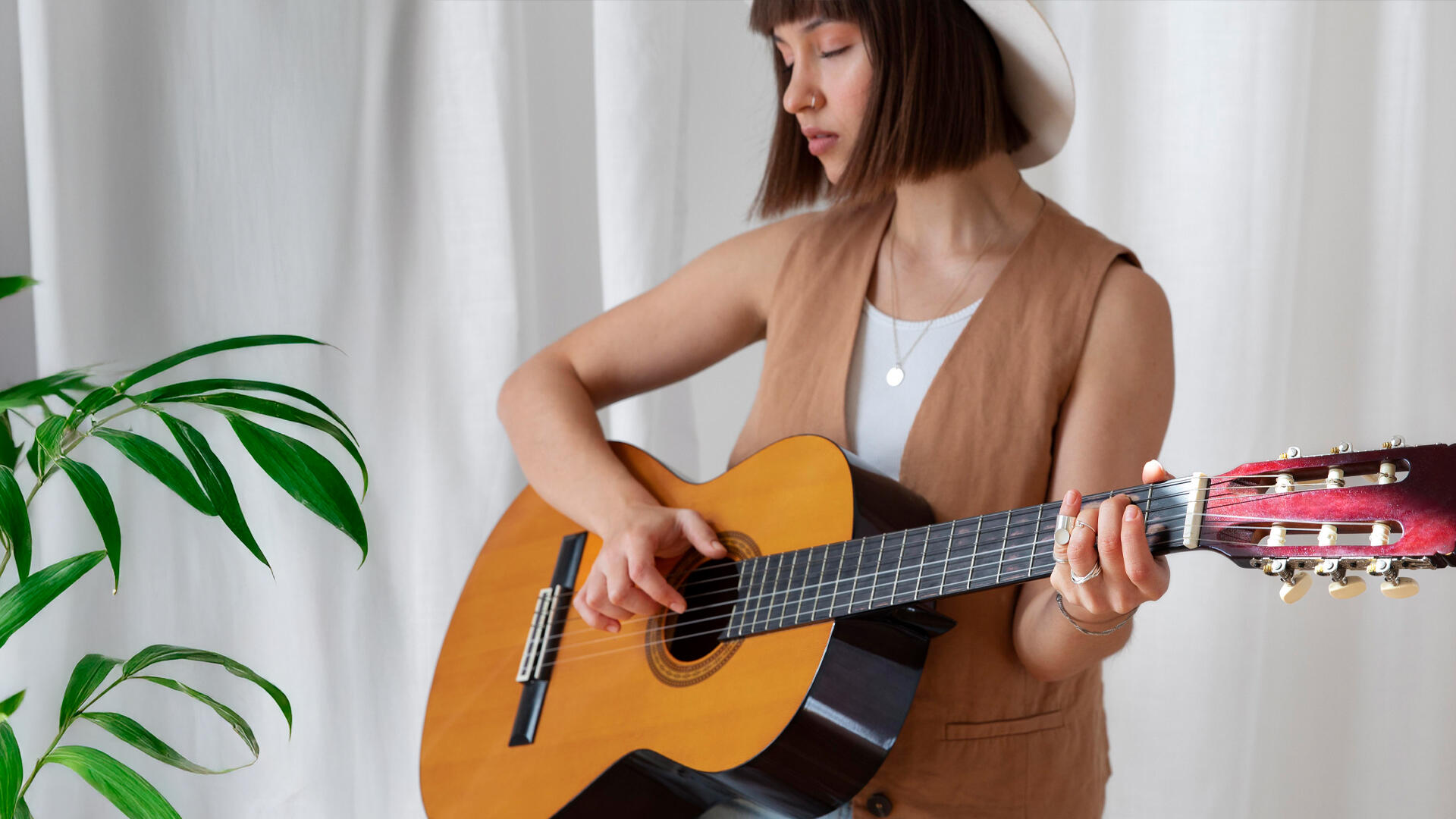 Guitarras acusticas calidad precio: consejos adicionales de Superprof.