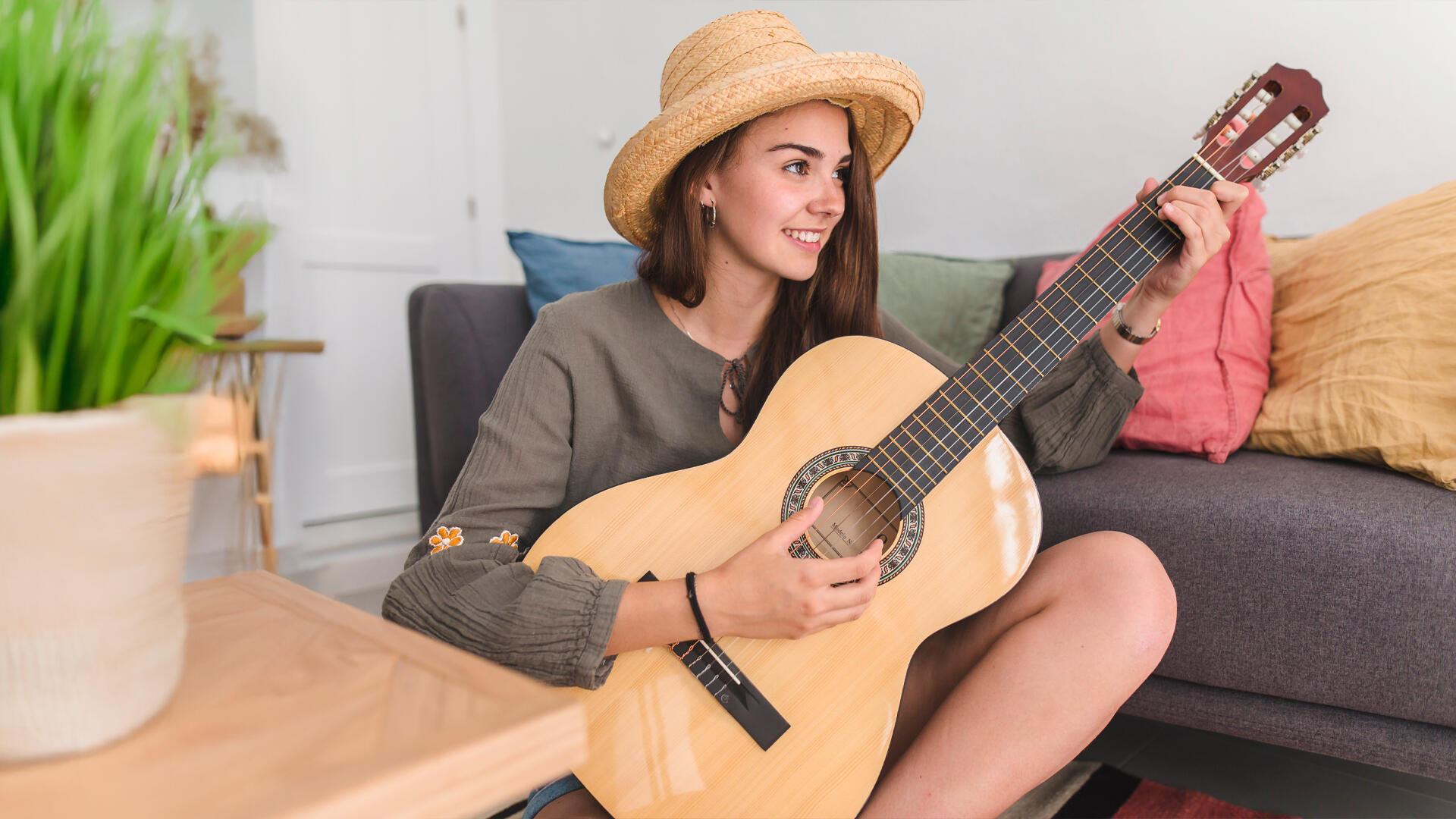 Tiendas de instrumentos musicales en costa rica: dónde encontrar la guitarra perfecta.