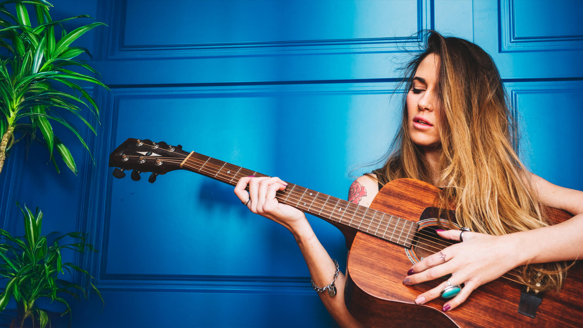 Encuentra la guitarra acústica ideal en Costa Rica: precios y consejos