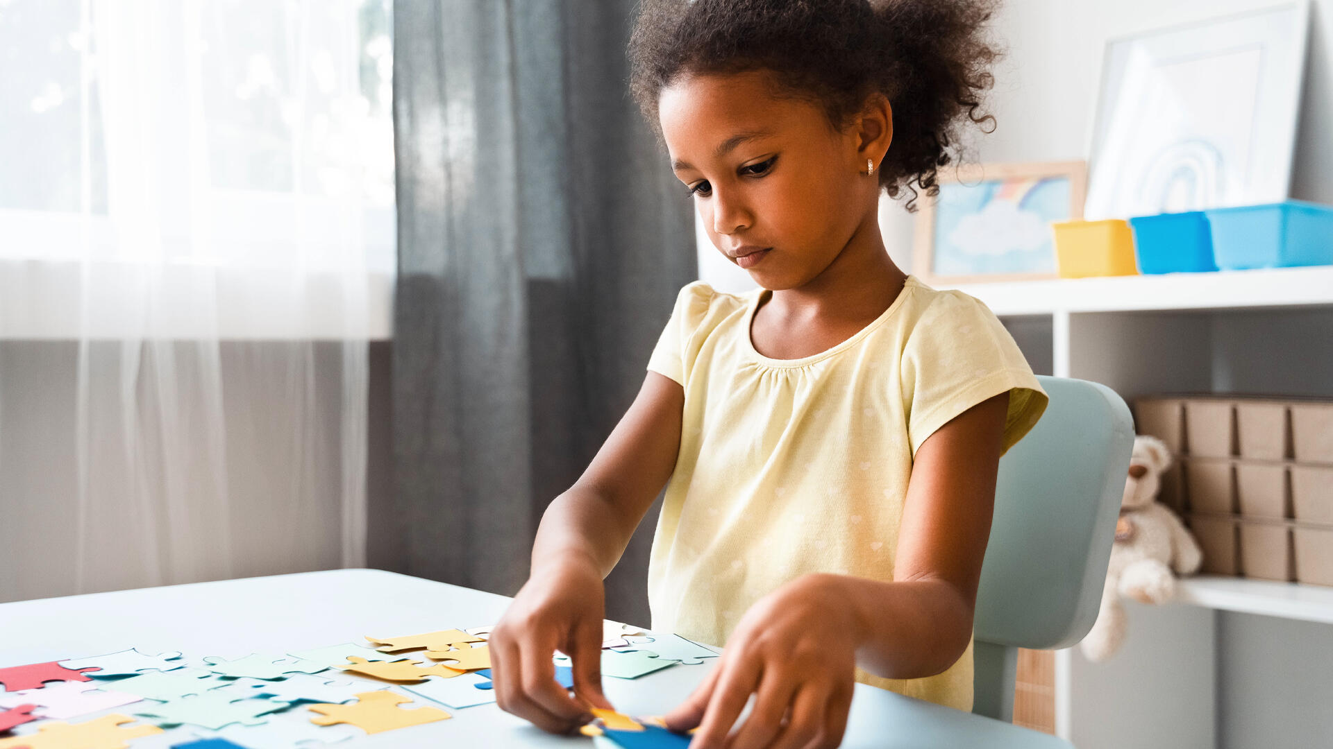 ¿Cómo aprender inglés desde niño?