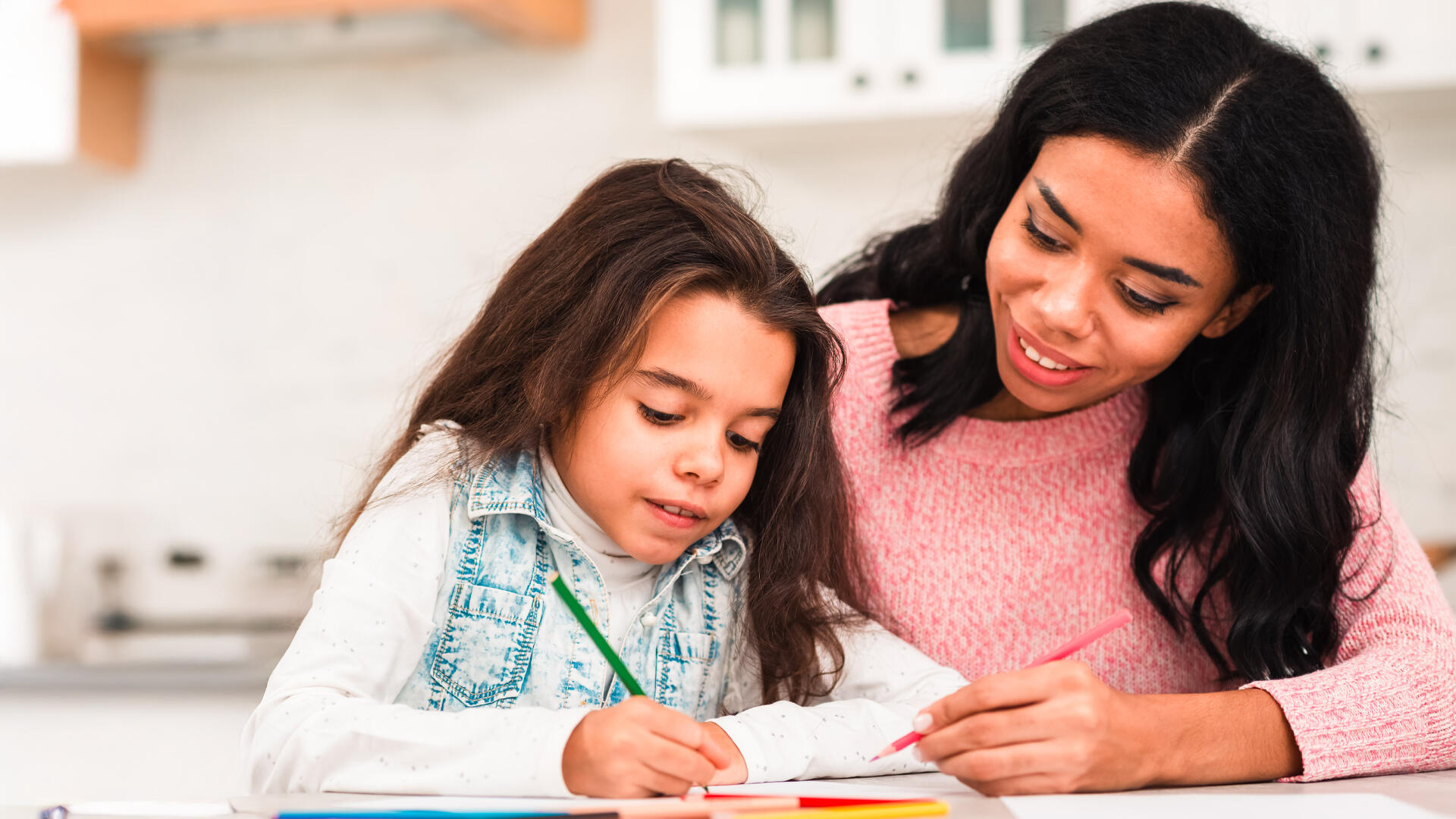 Beneficios de aprender inglés desde los primeros años de vida.