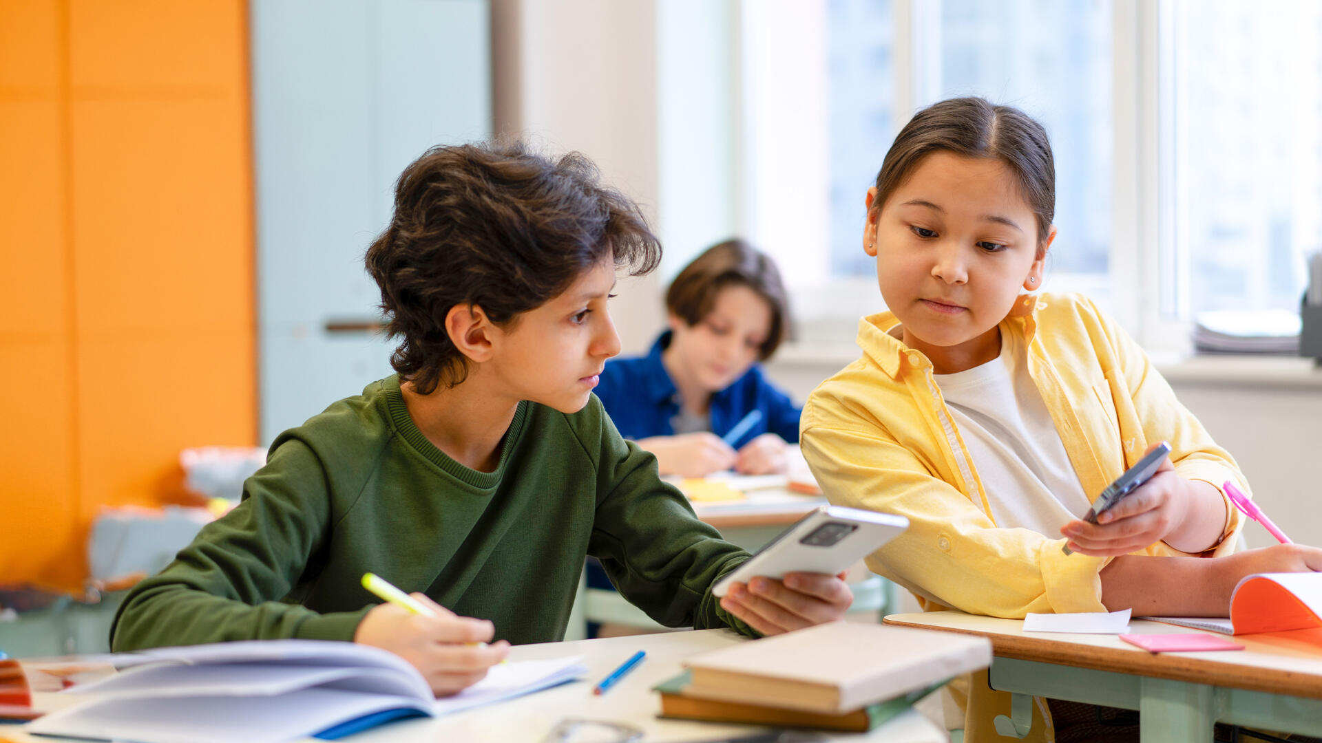 Abecedario en inglés para niños: la base del aprendizaje.