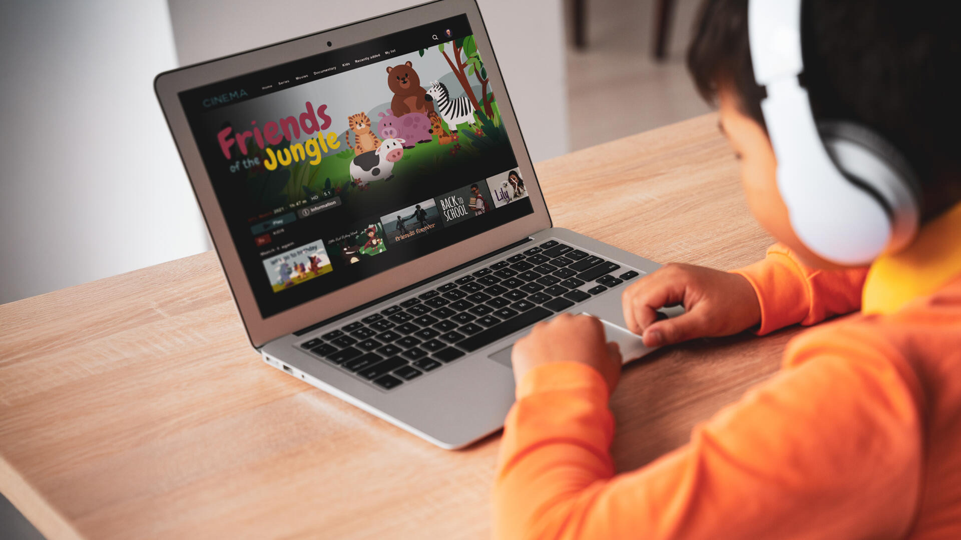 Abecedario y colores en inglés para niños: Sesame Street.