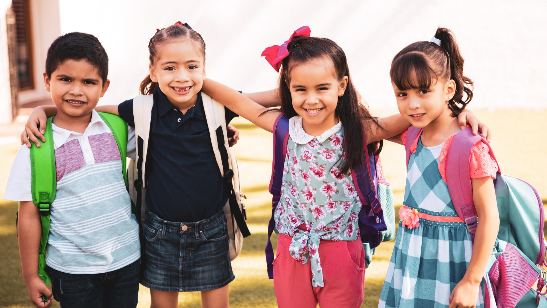 Kinder Costa Rica: la formación de los docente en los preescolares bilingües.