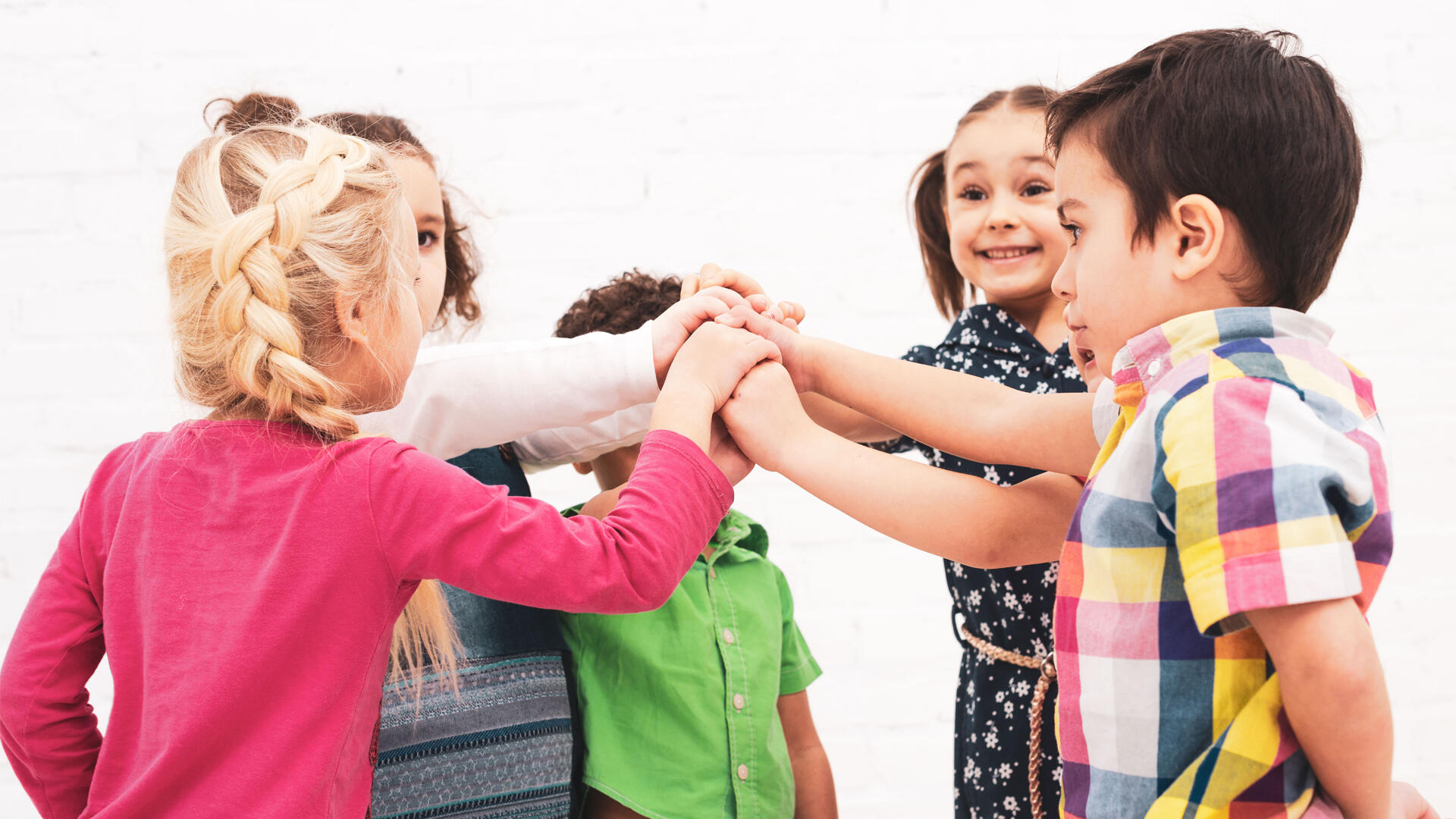 Cómo funciona la educación preescolar en Costa Rica y el impacto del bilingüismo.