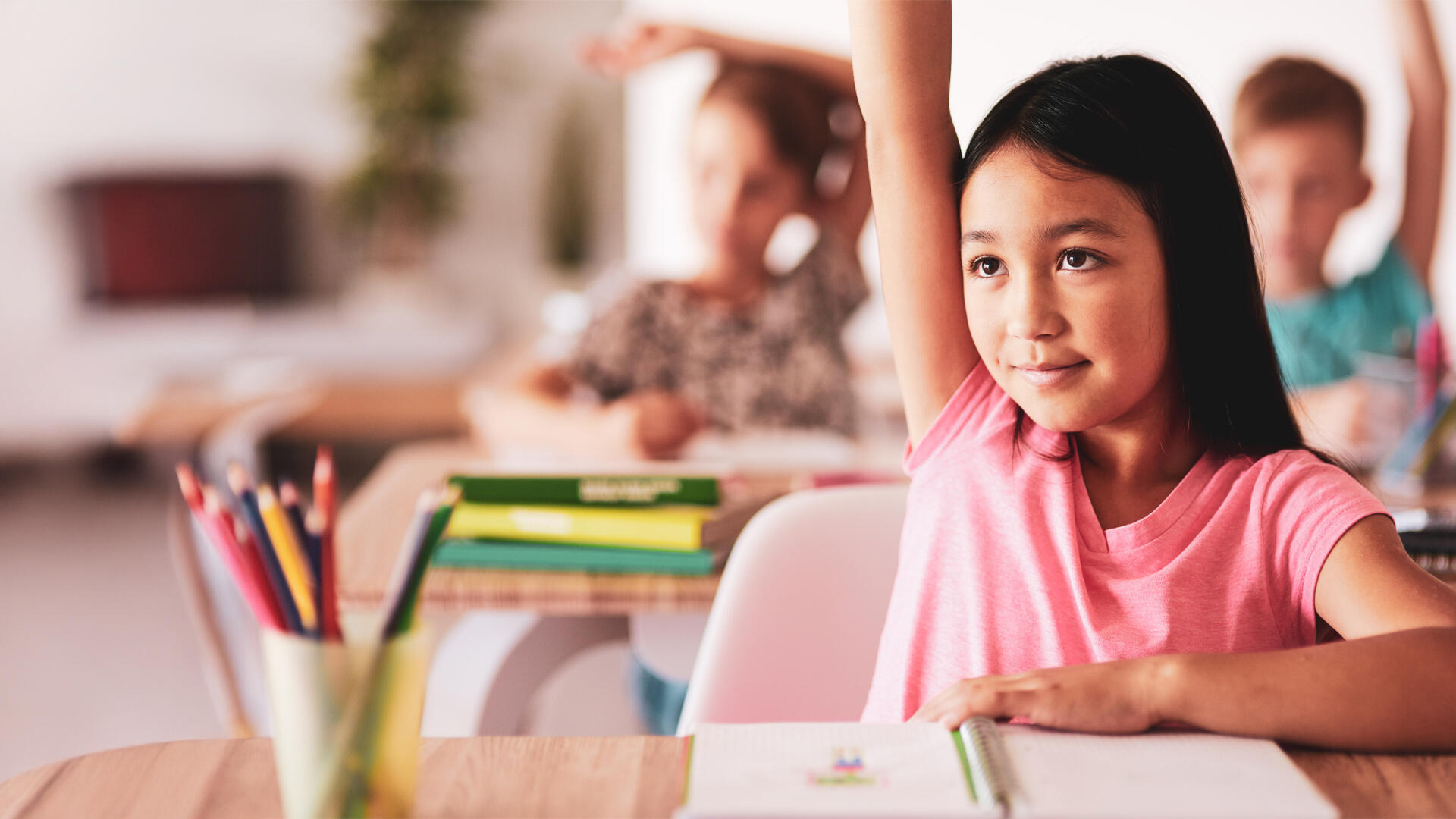 Educacion preescolar: un espacio para el desarrollo de habilidades lingüísticas y cognitivas.