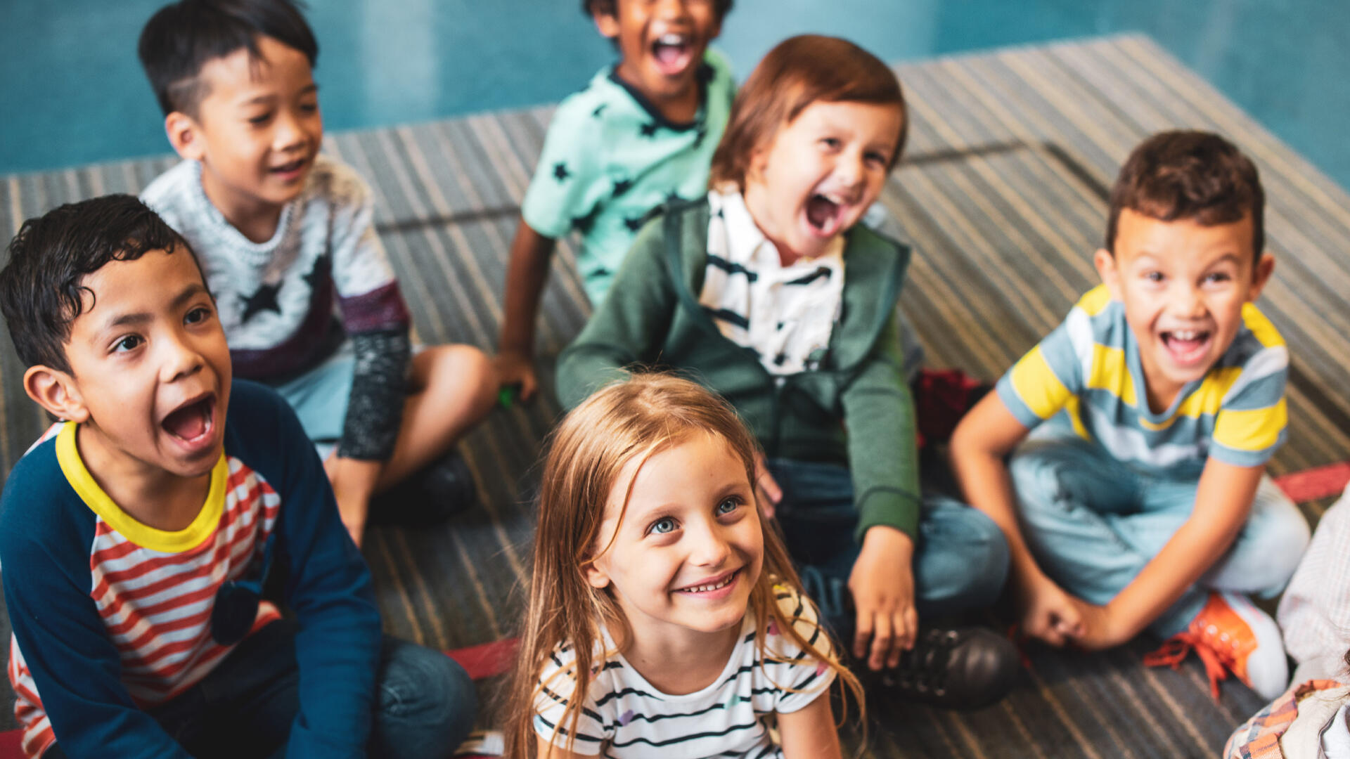 Educación preescolar en Costa Rica: un pilar para el desarrollo integral de los niños.