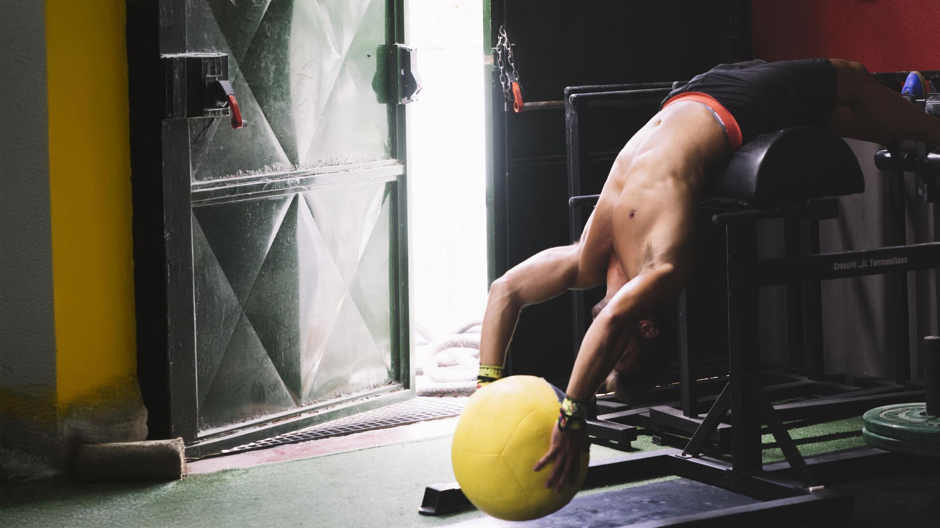 Ejercicios recomendados para la movilidad.