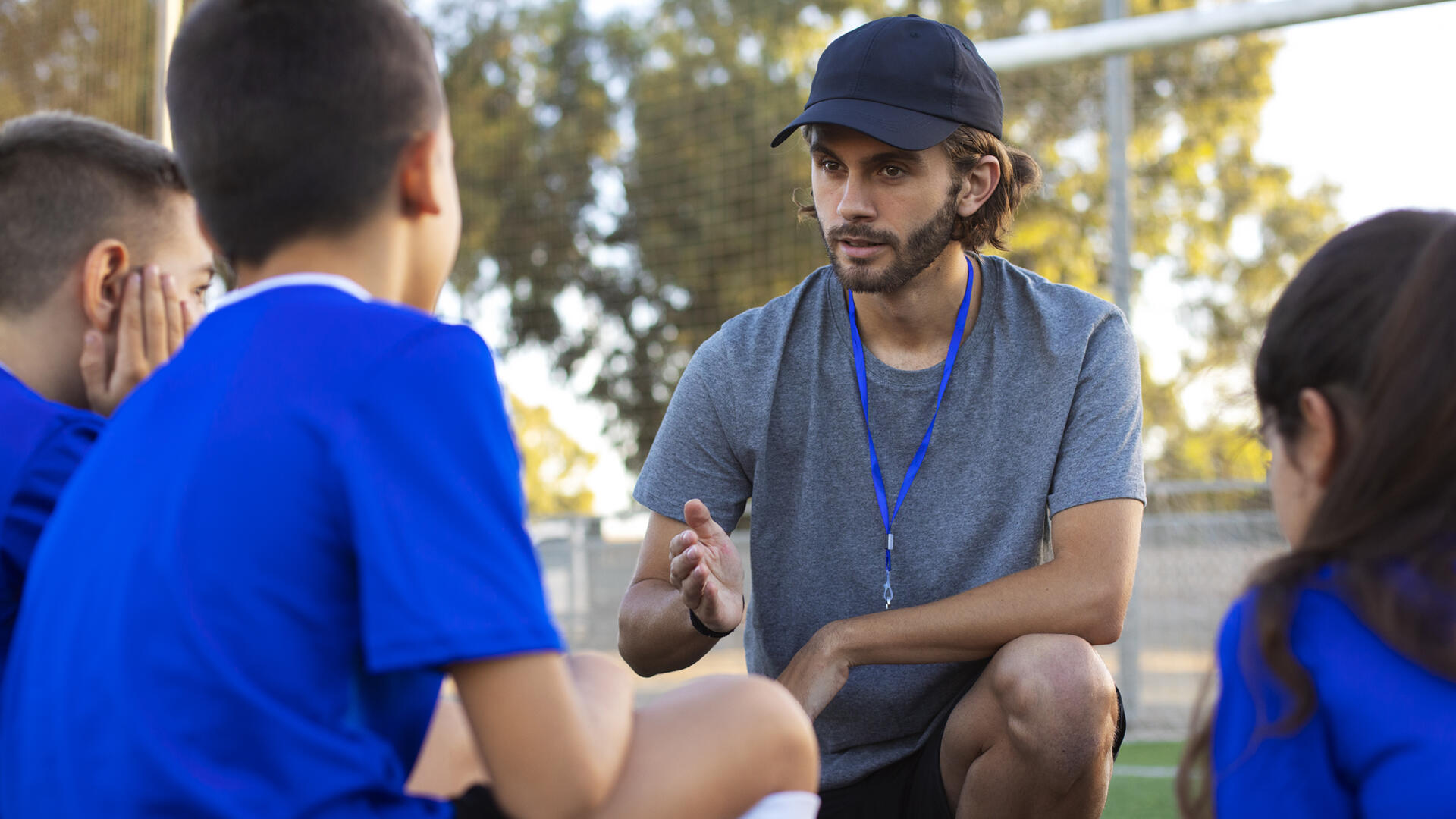 Las mejores academias de fútbol en Heredia: formación y desarrollo de futuros talentos.