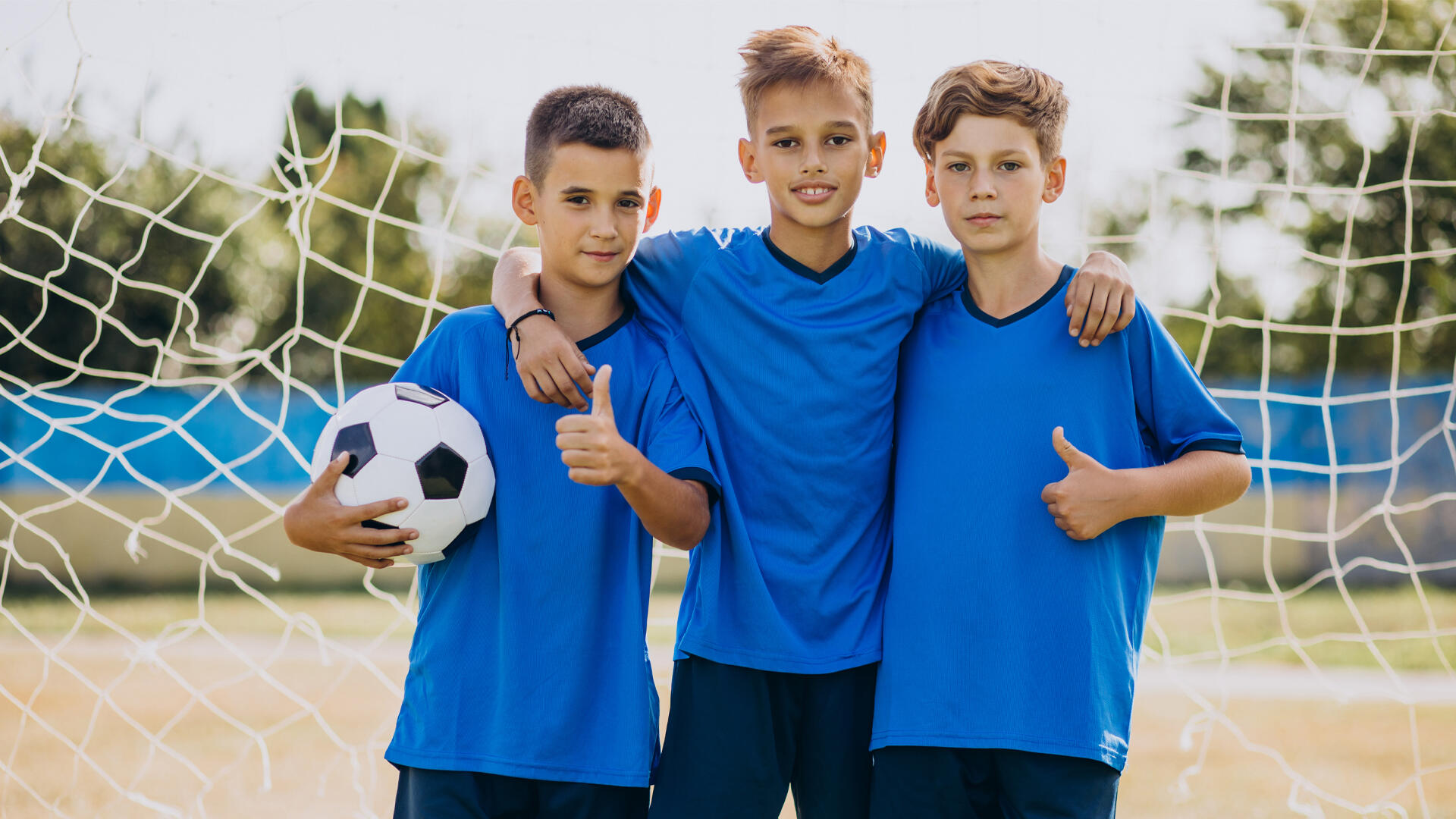 Escuelas de fútbol en Cartago: dónde entrenar y mejorar tu juego.