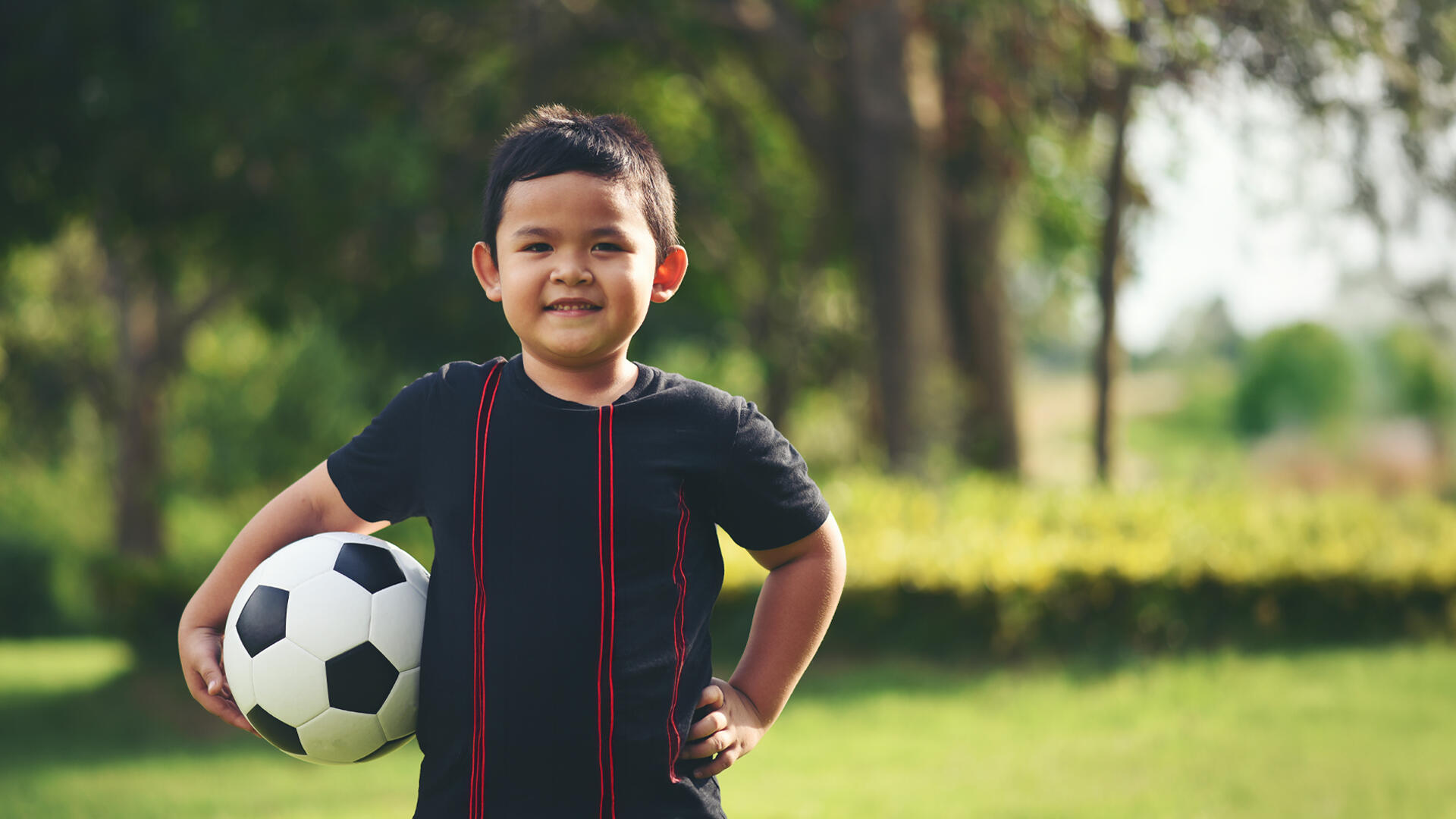 Las mejores escuelas de fútbol en Alajuela.