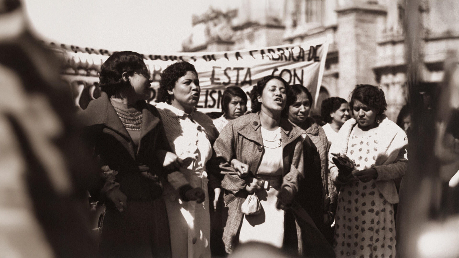 Canciones feministas que han marcado la historia.