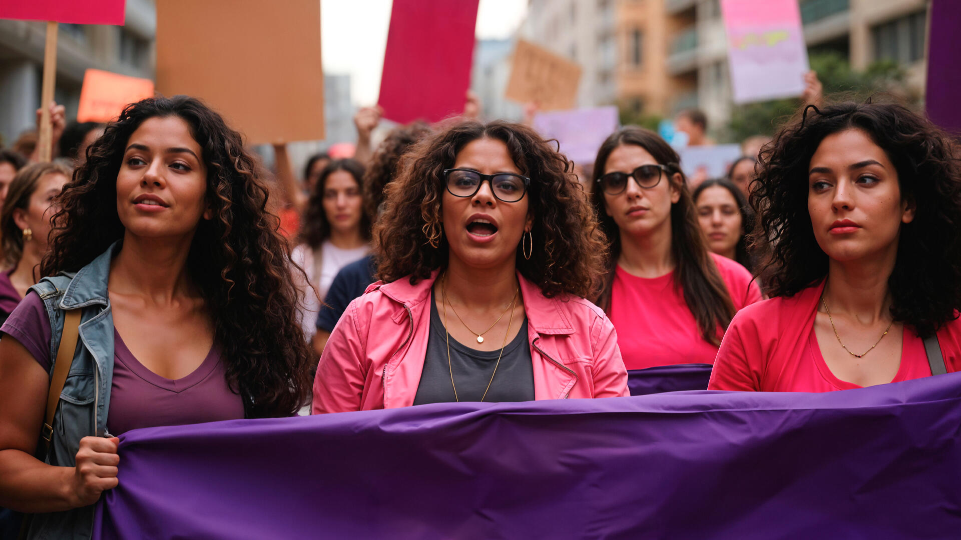 Feminismo en Costa Rica: historia y contexto.