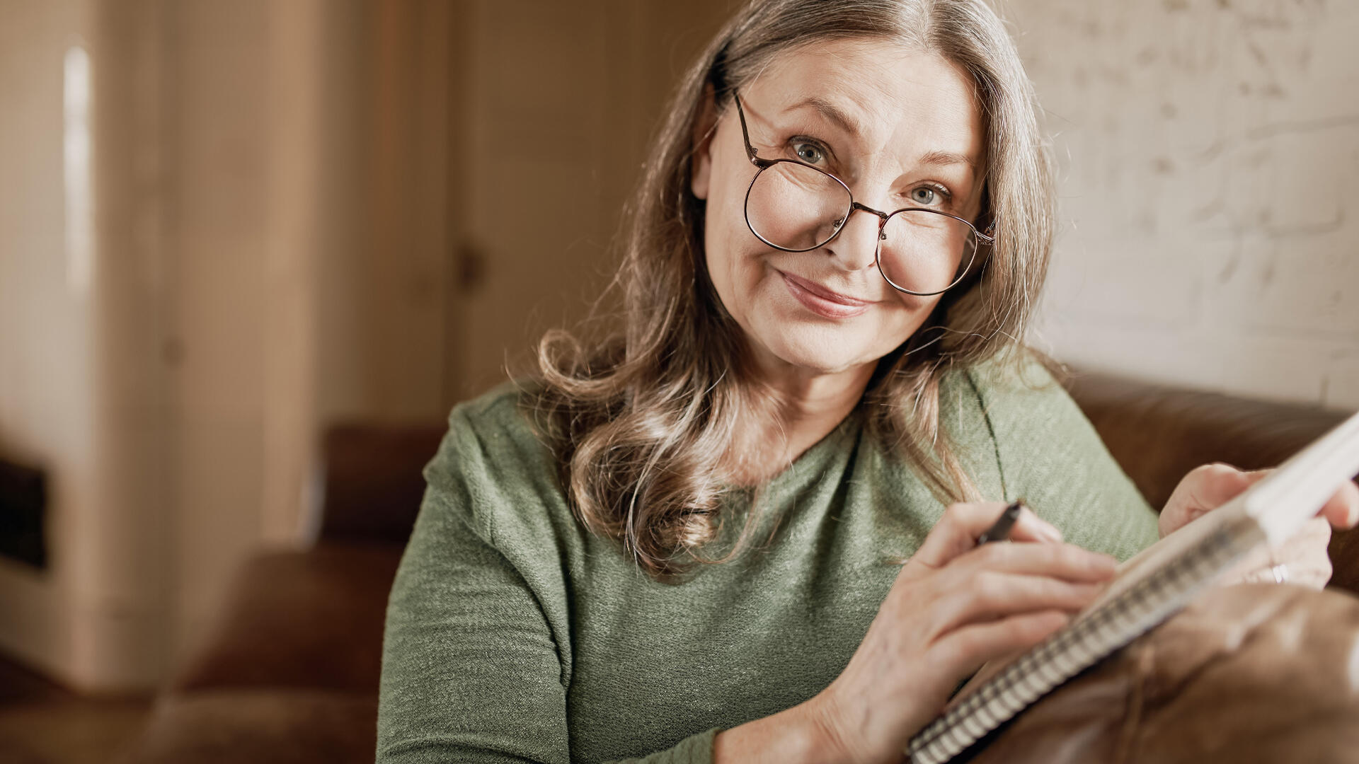 Formación académica para adultos mayores: estudia a cualquier edad.