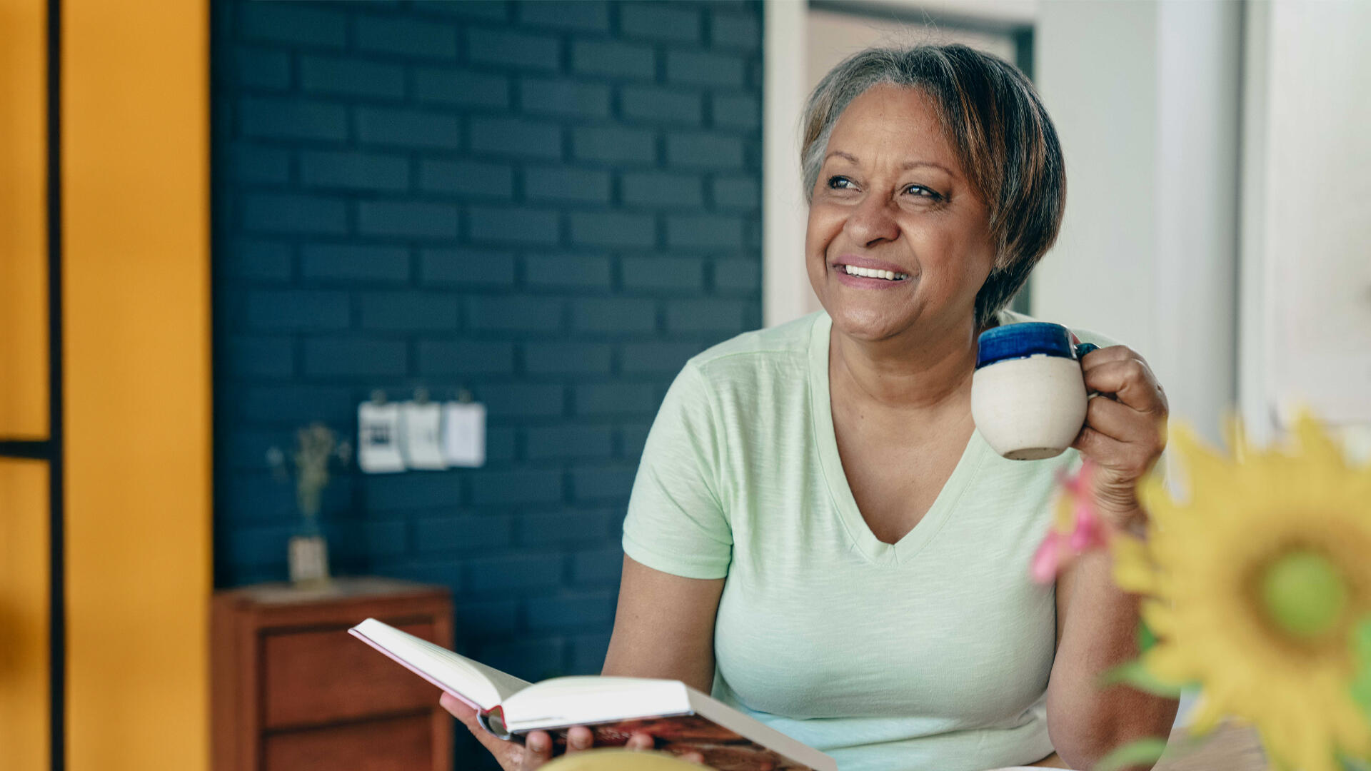 Adultos mayores: los beneficios de seguir aprendiendo a cualquier edad.