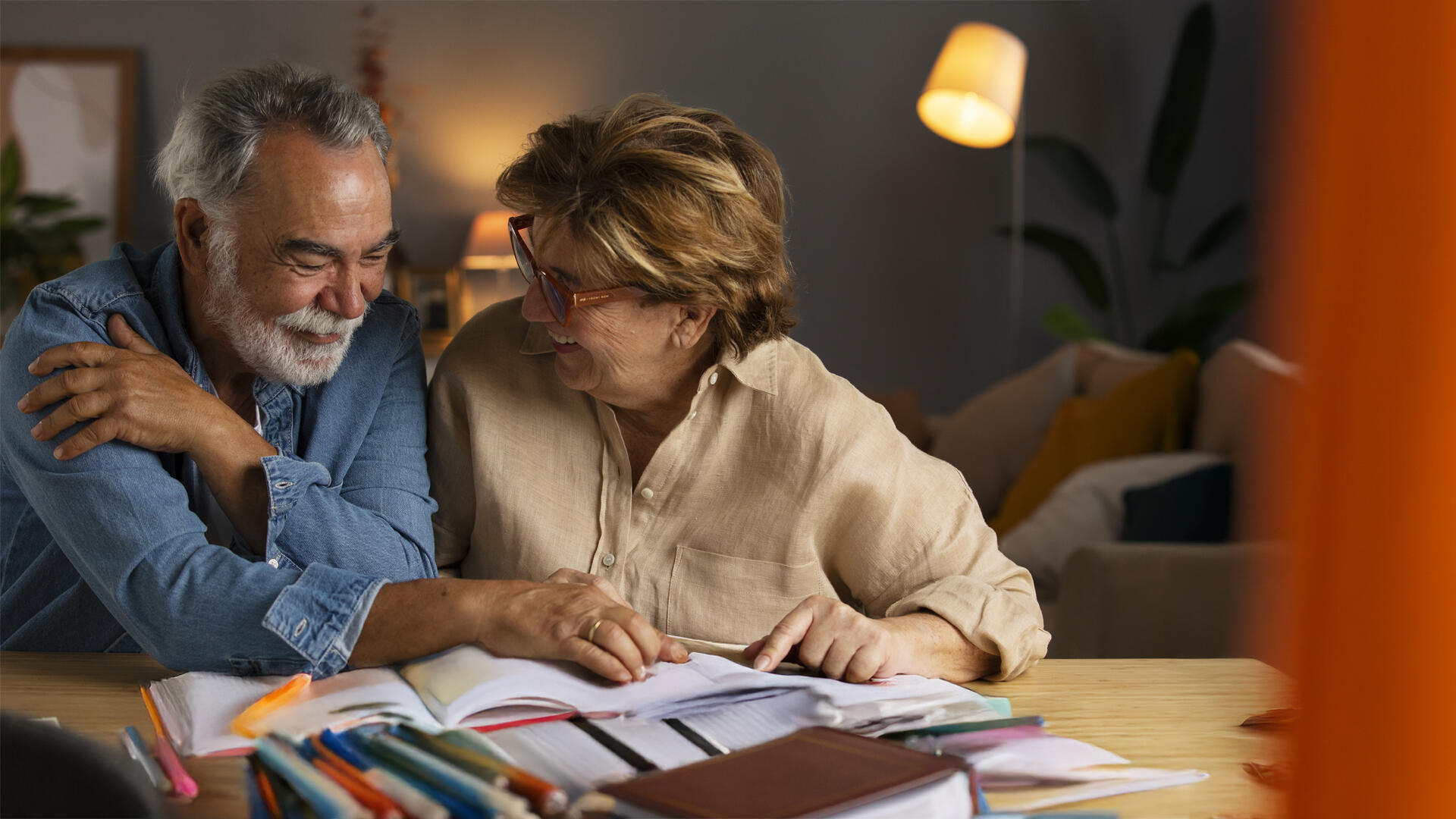 Persona adulta mayor: ¿Por qué estudiar después de la jubilación?