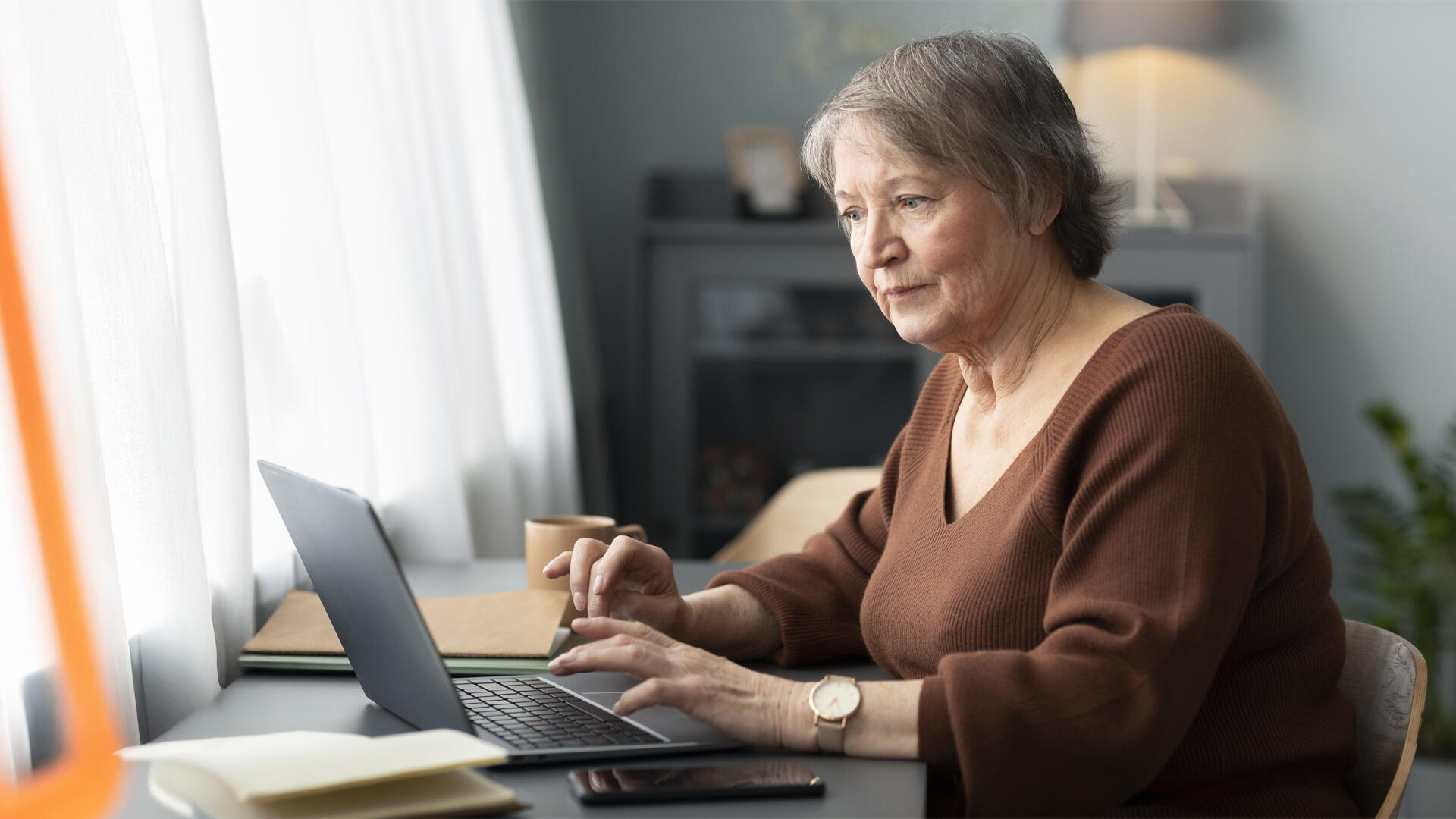 Talleres para adultos mayores: ejemplos.