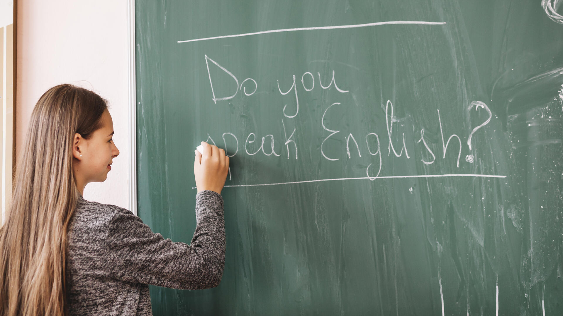 Inglés basico: las palabras del cuerpo humano.