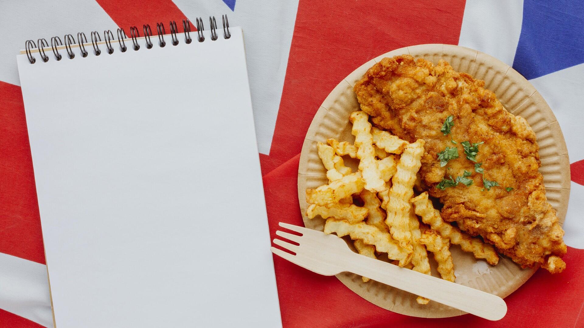 Restaurante en inglés: vocabulario y frases esenciales para comunicarte con confianza.