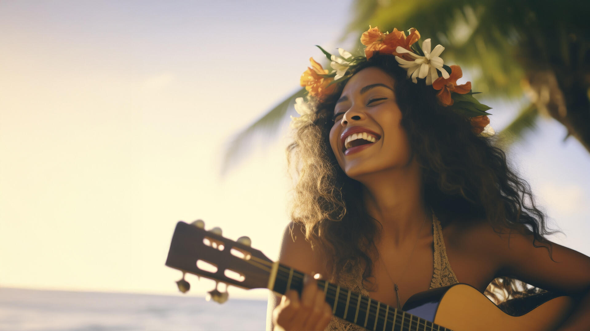 Ritmos musicales que inspiran: cómo componer tu primera canción desde el corazón.