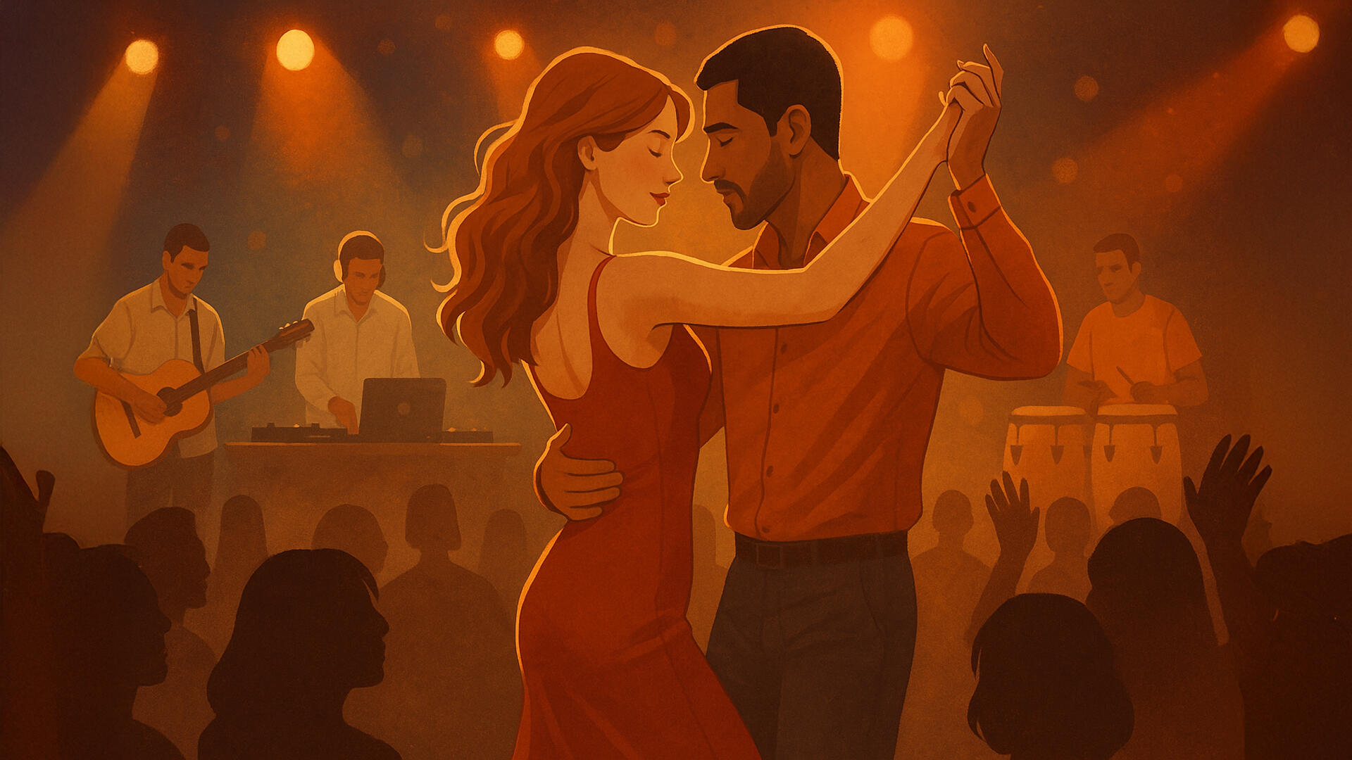 Cantantes de Bachata: artistas y canciones que marcaron historia.