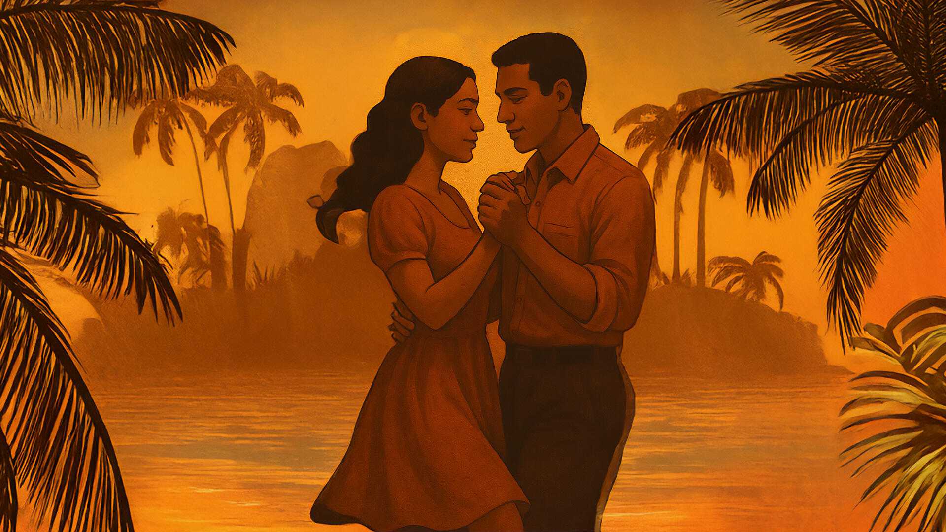 Origen de la Bachata: orígenes humildes, raíces profundas y un ritmo con alma dominicana.
