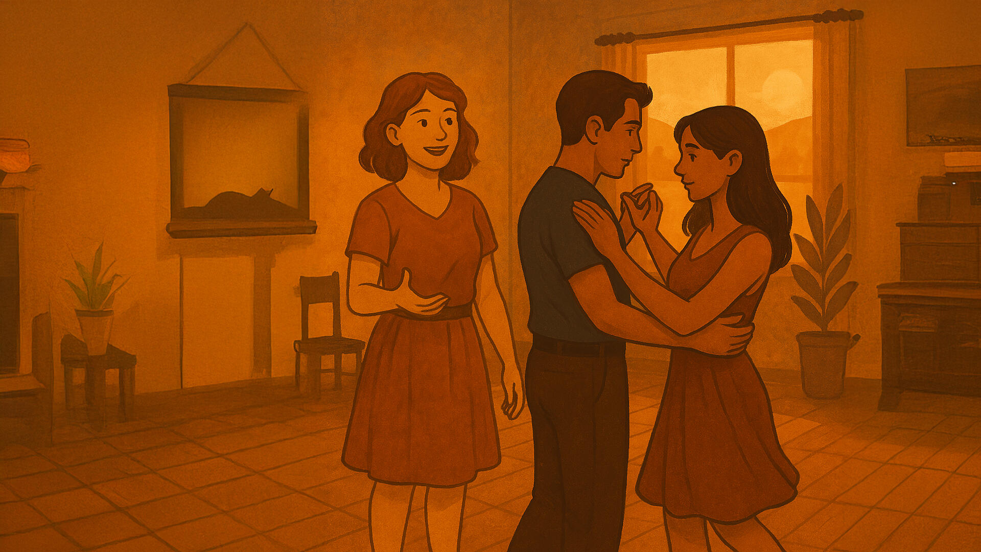 ¿Por qué aprender a bailar Bachata?