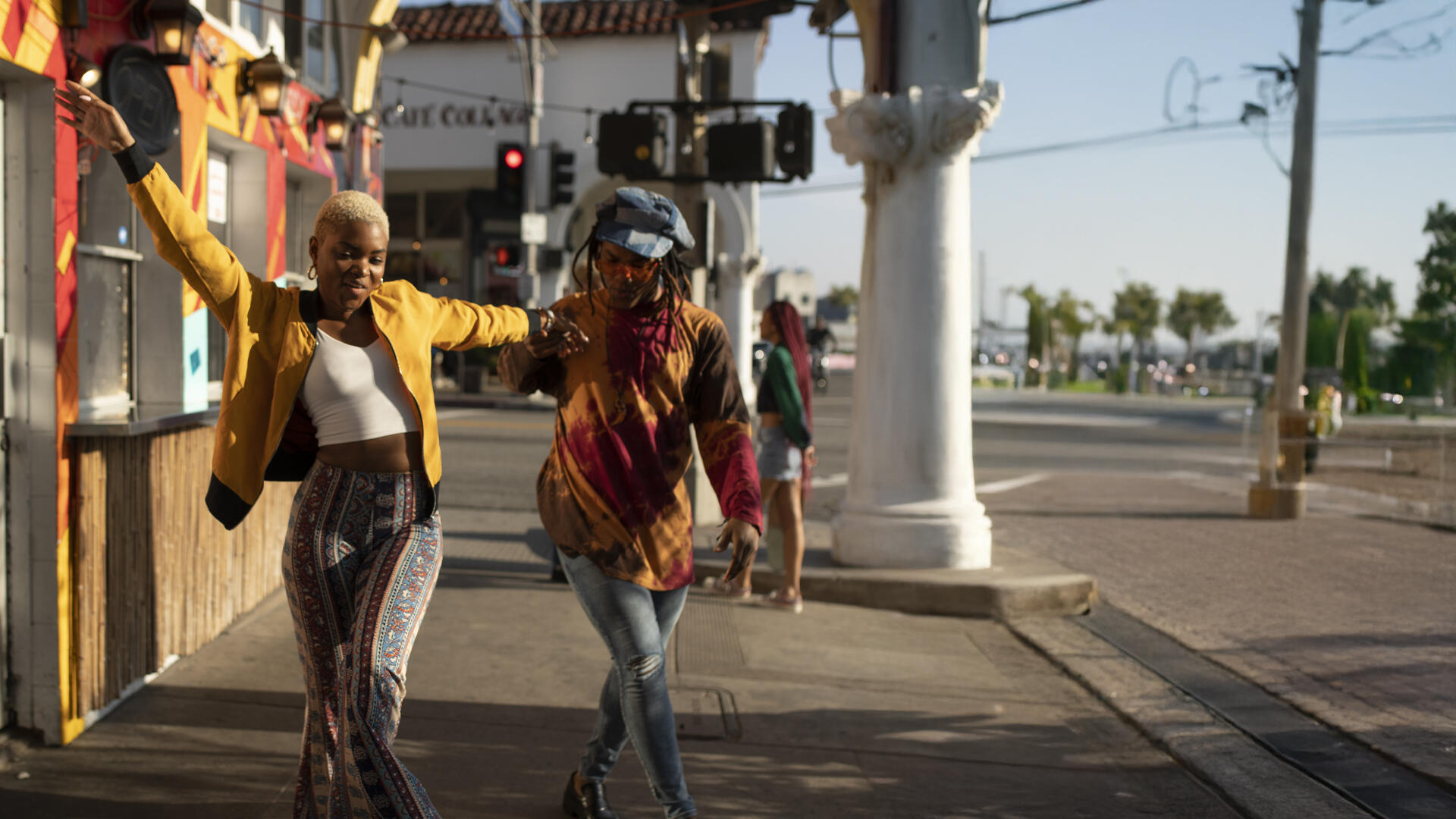 ipos de bailes modernos: de la danza urbana al ballet contemporáneo.